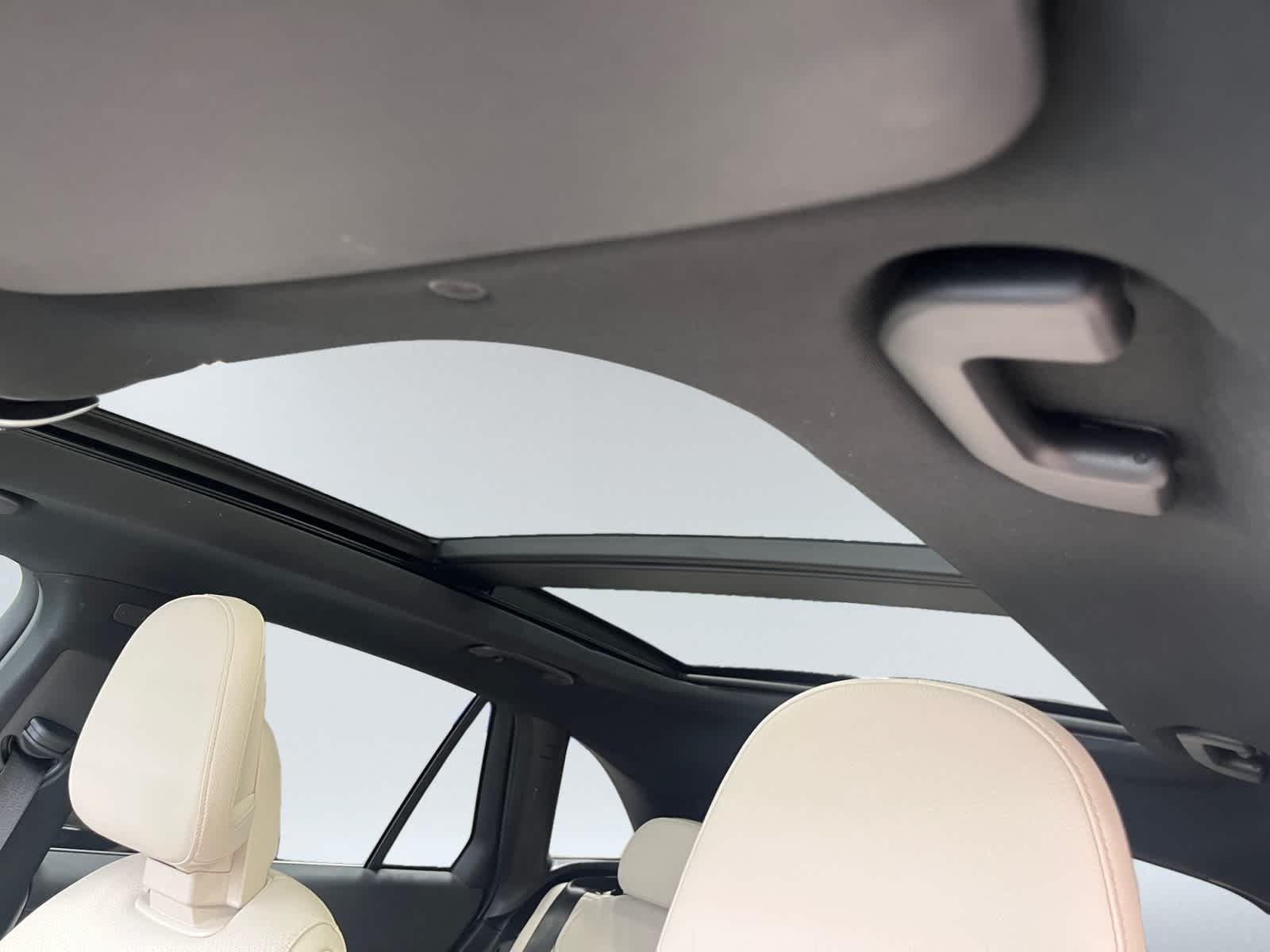 used 2023 Mercedes-Benz GLC 300 car, priced at $37,997