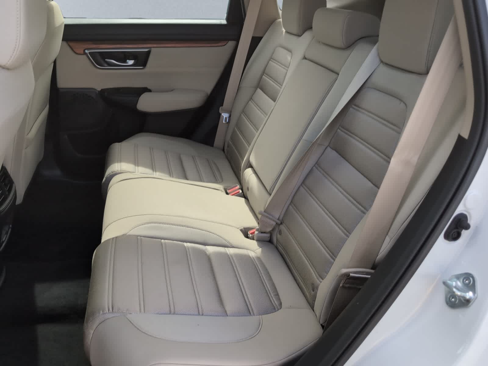 used 2022 Honda CR-V car, priced at $28,988