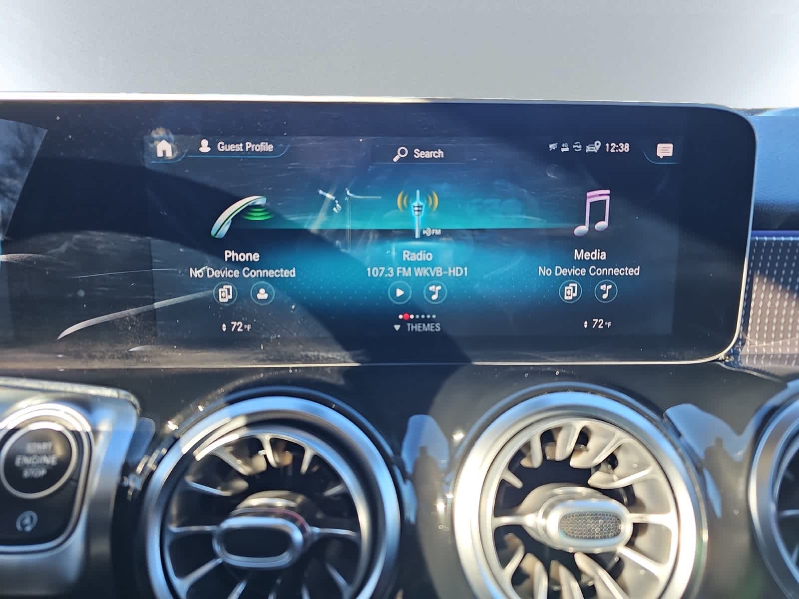 used 2021 Mercedes-Benz GLB 250 car, priced at $26,788