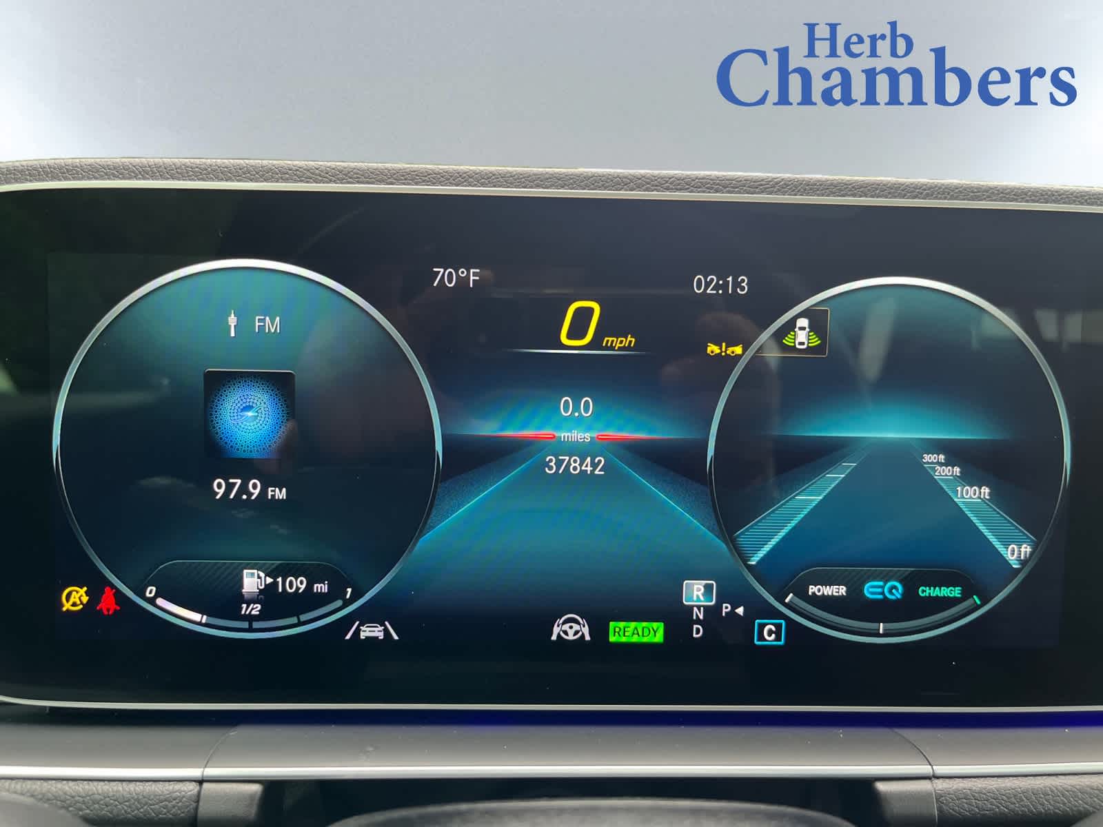 used 2023 Mercedes-Benz GLE 450 car, priced at $57,497