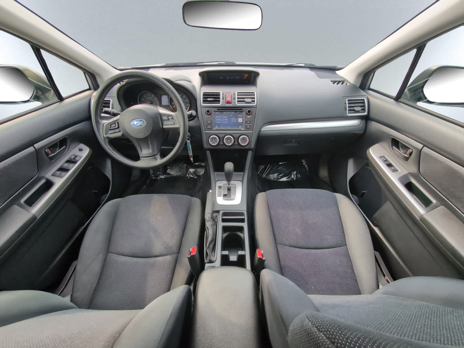 used 2015 Subaru Impreza car, priced at $12,998