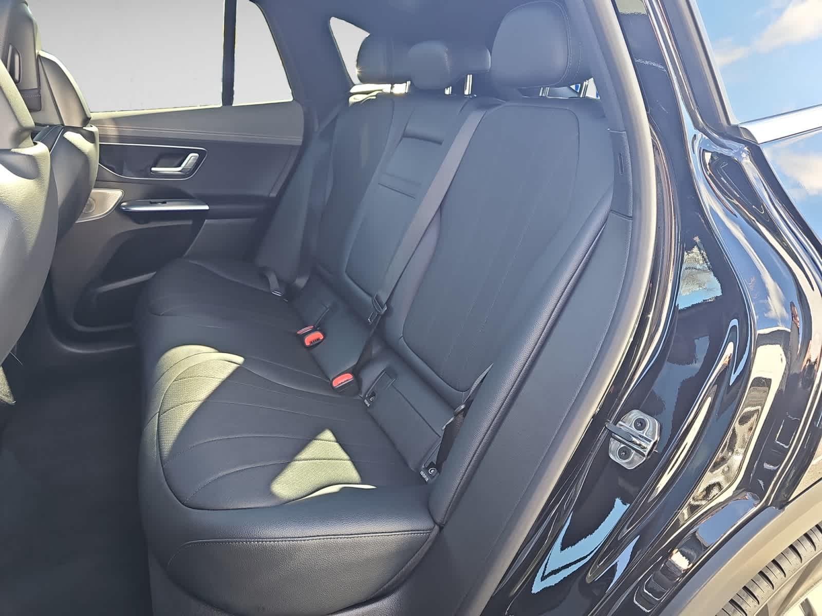 used 2023 Mercedes-Benz EQE 350 car, priced at $40,497