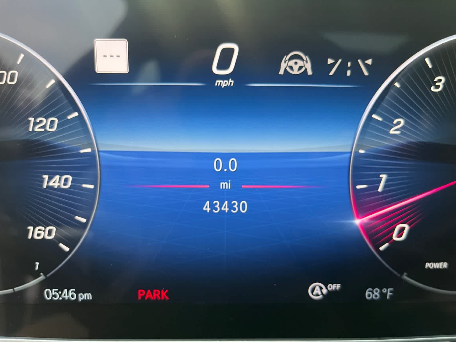 used 2023 Mercedes-Benz S-Class car, priced at $68,487