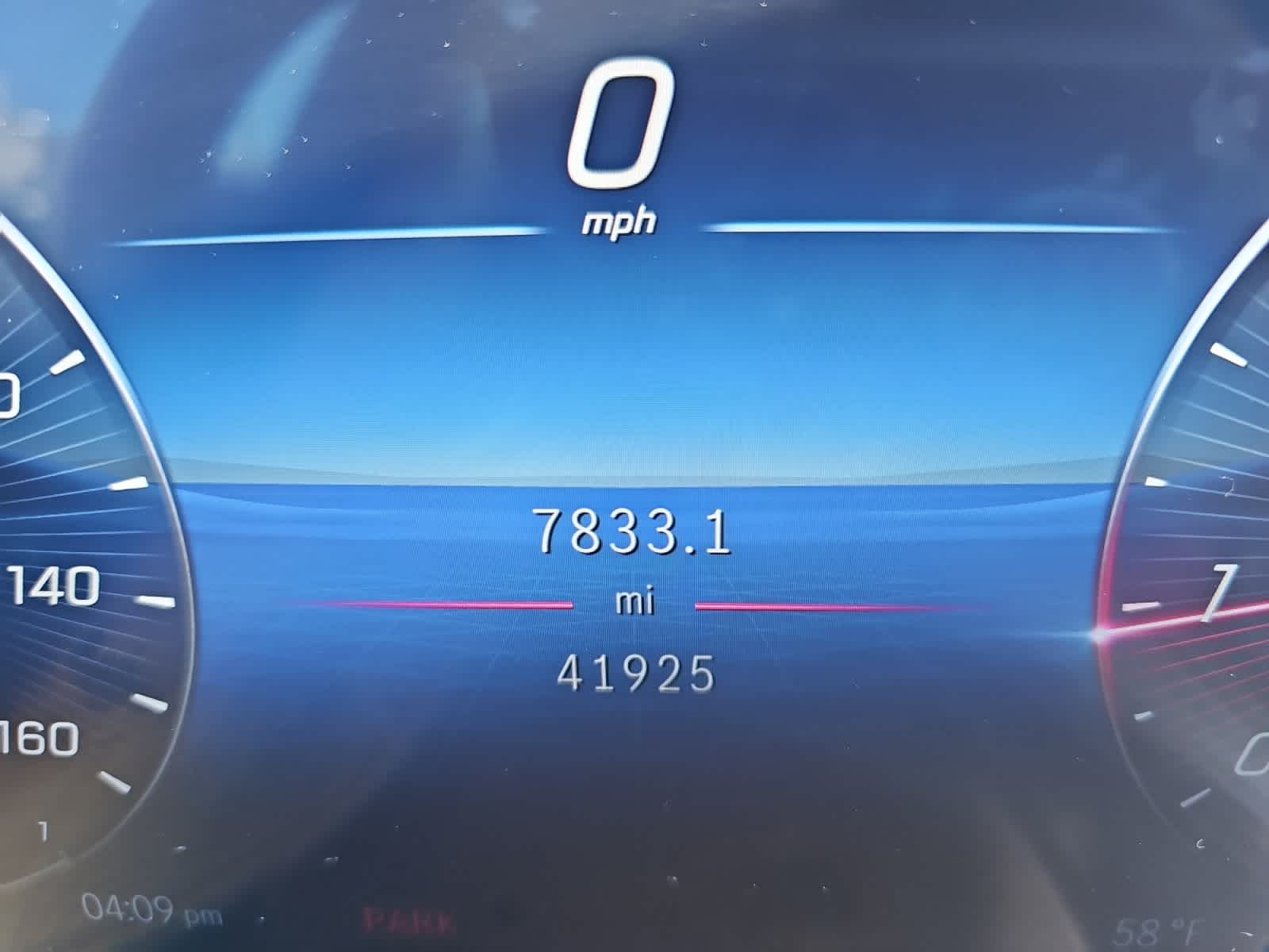 used 2023 Mercedes-Benz C-Class car, priced at $34,487