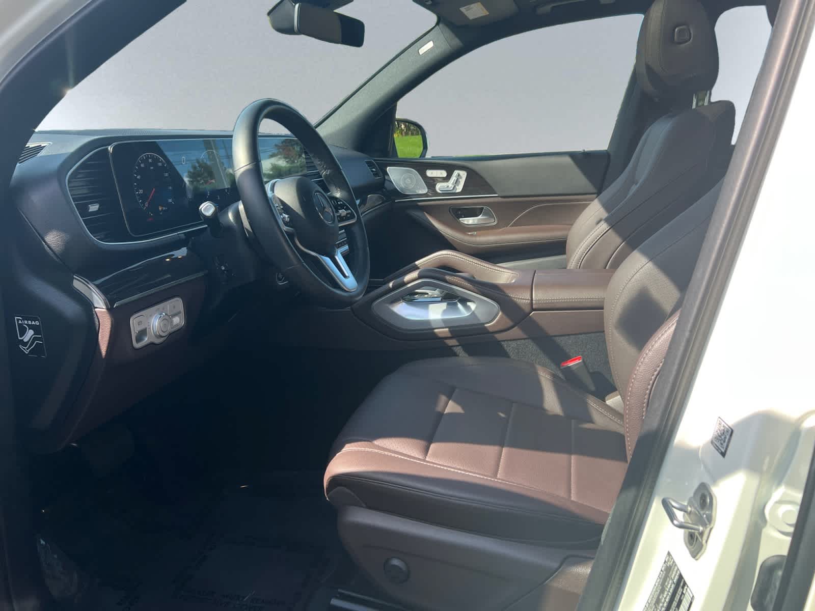 used 2022 Mercedes-Benz GLE 350 car, priced at $42,887