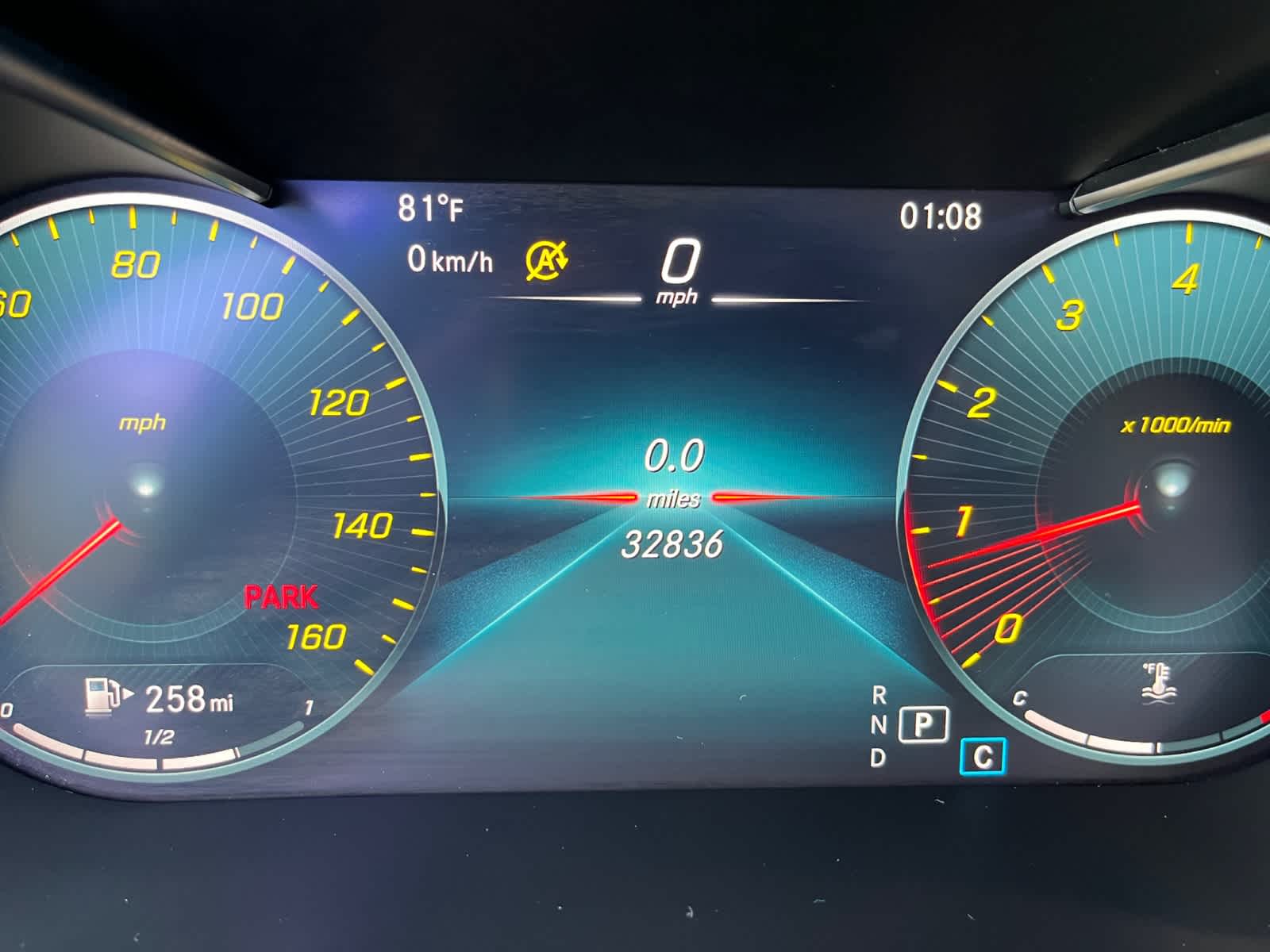 used 2022 Mercedes-Benz GLC 300 car, priced at $34,788