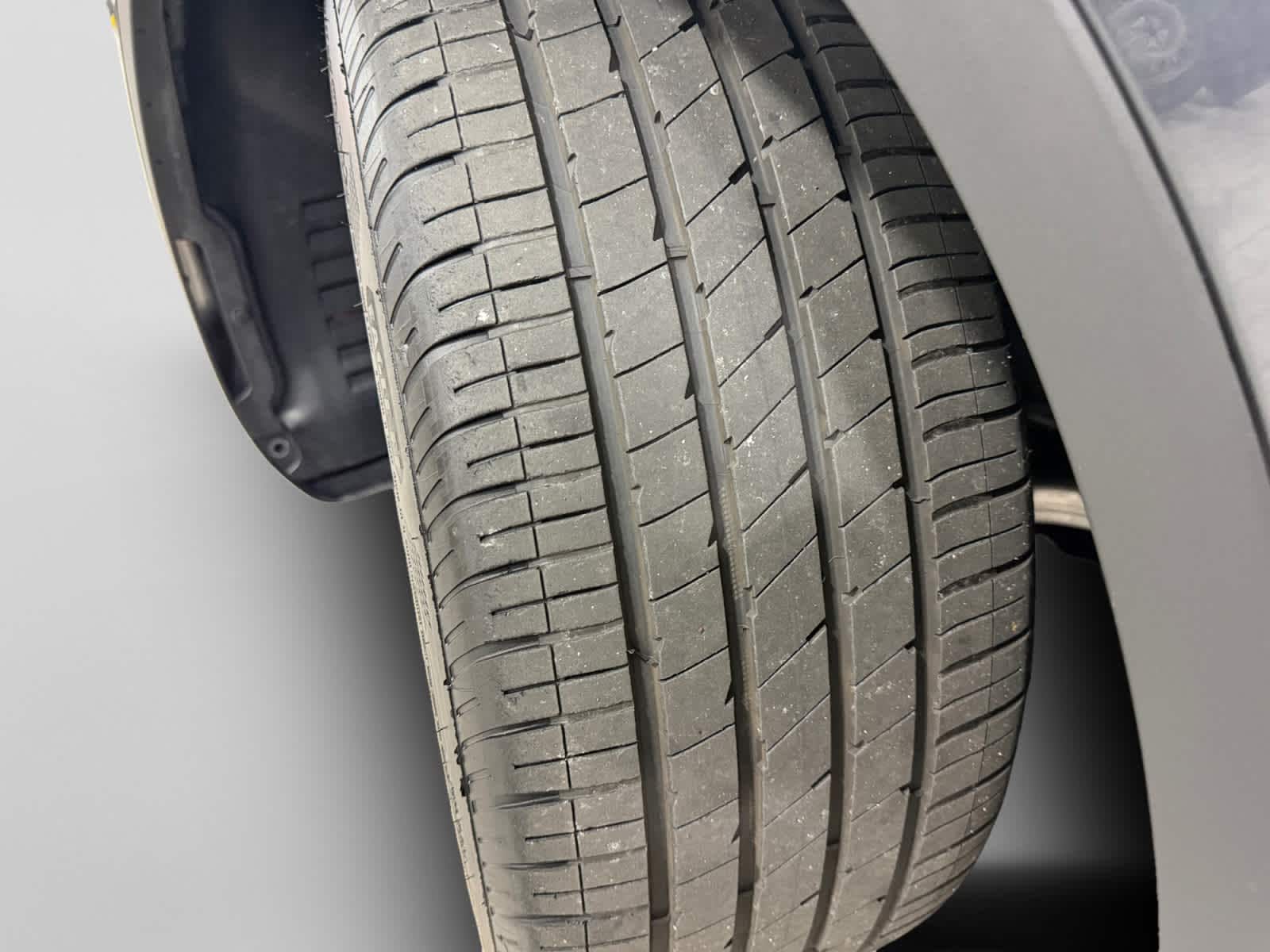 used 2024 Tesla Model Y car, priced at $35,388