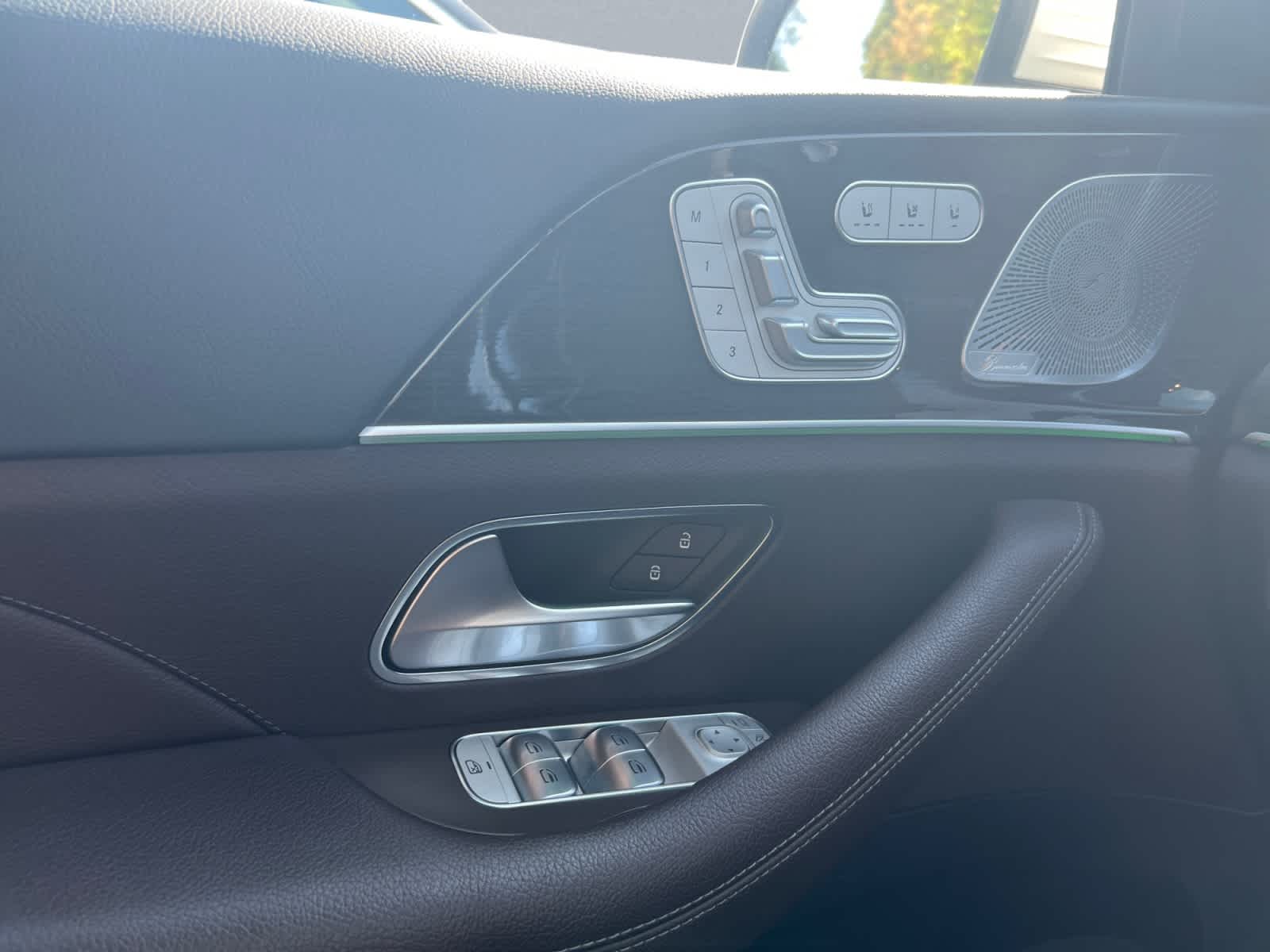 used 2022 Mercedes-Benz GLE 350 car, priced at $42,887