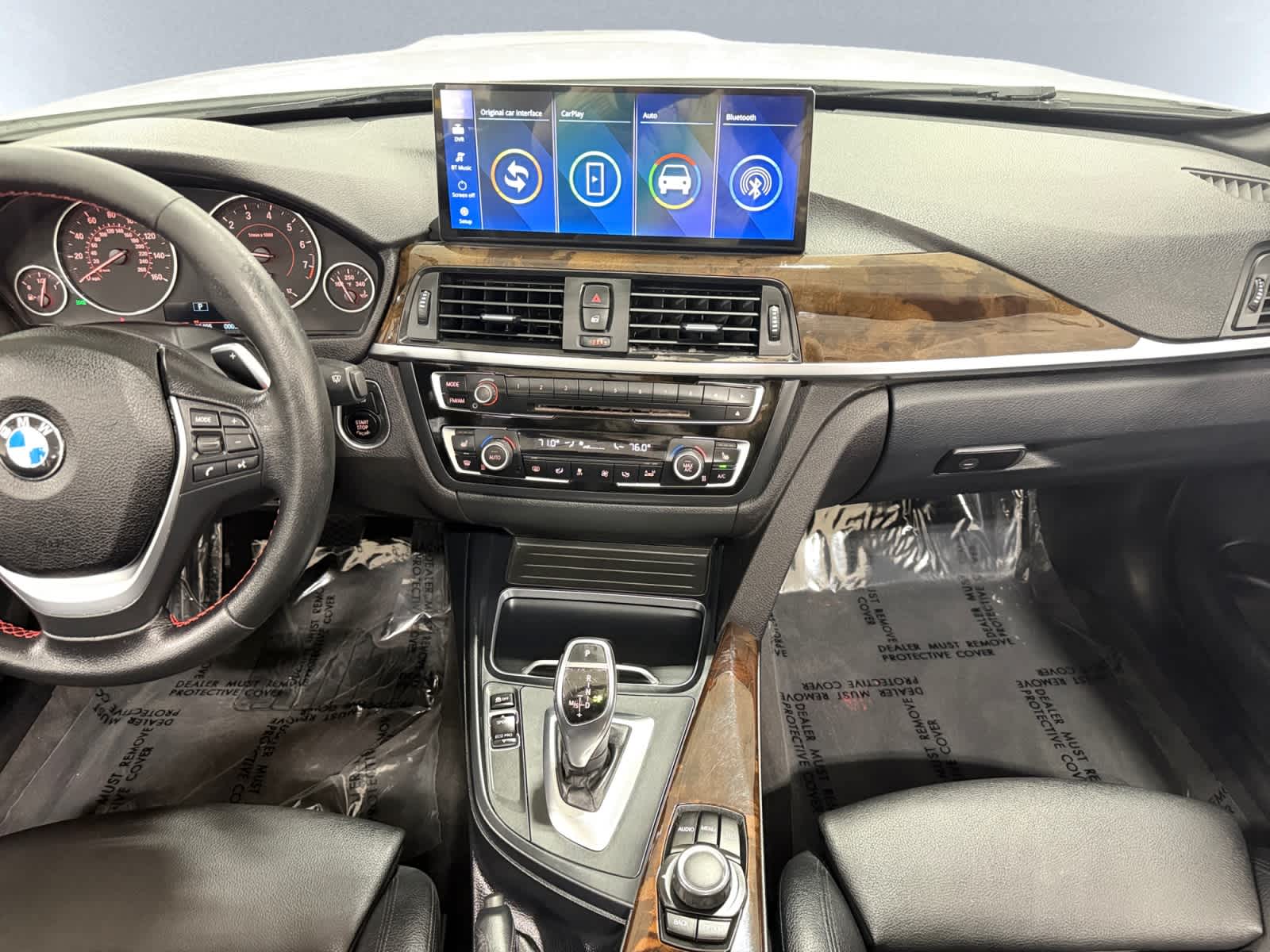 used 2016 BMW 428i car, priced at $16,487