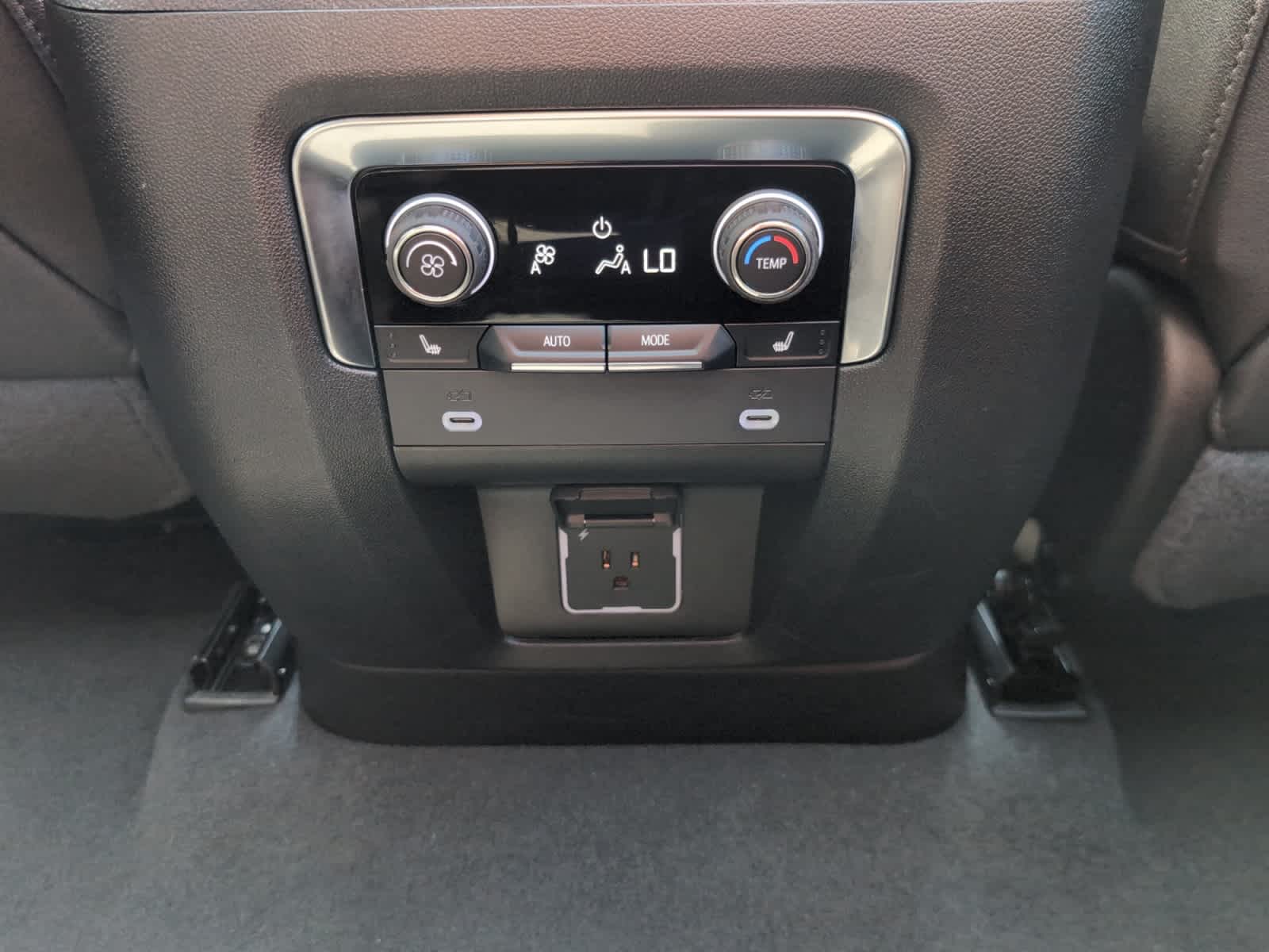 used 2024 Chevrolet Suburban car, priced at $74,988