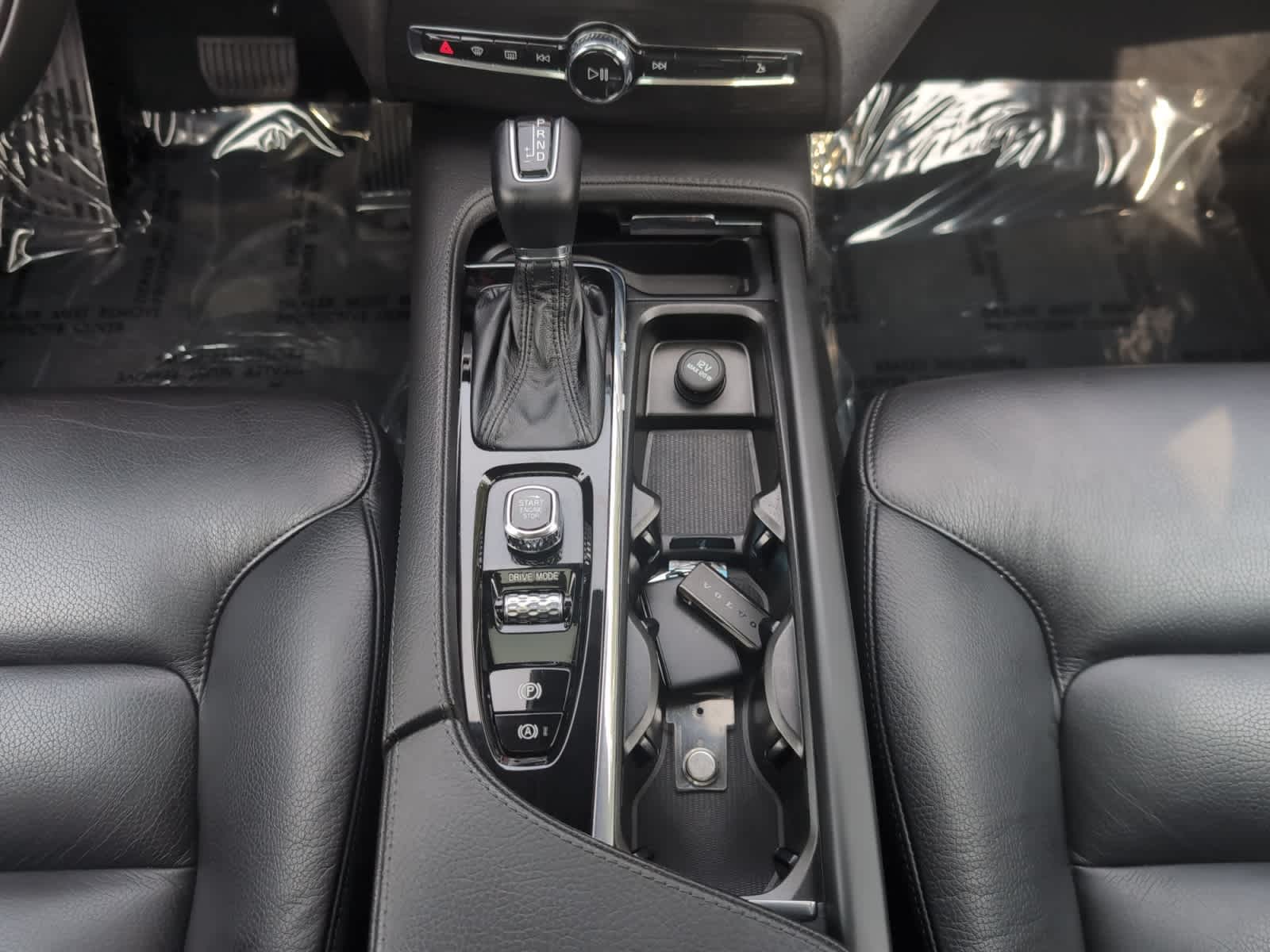 used 2020 Volvo XC90 car, priced at $31,988