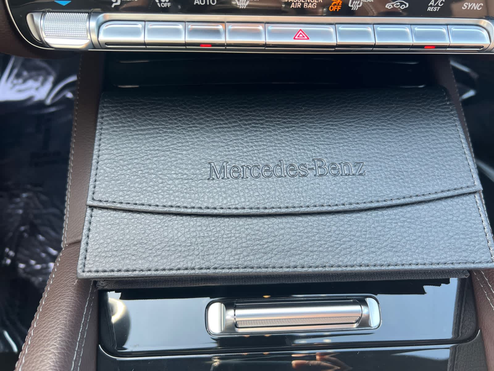 used 2022 Mercedes-Benz GLE 350 car, priced at $42,887