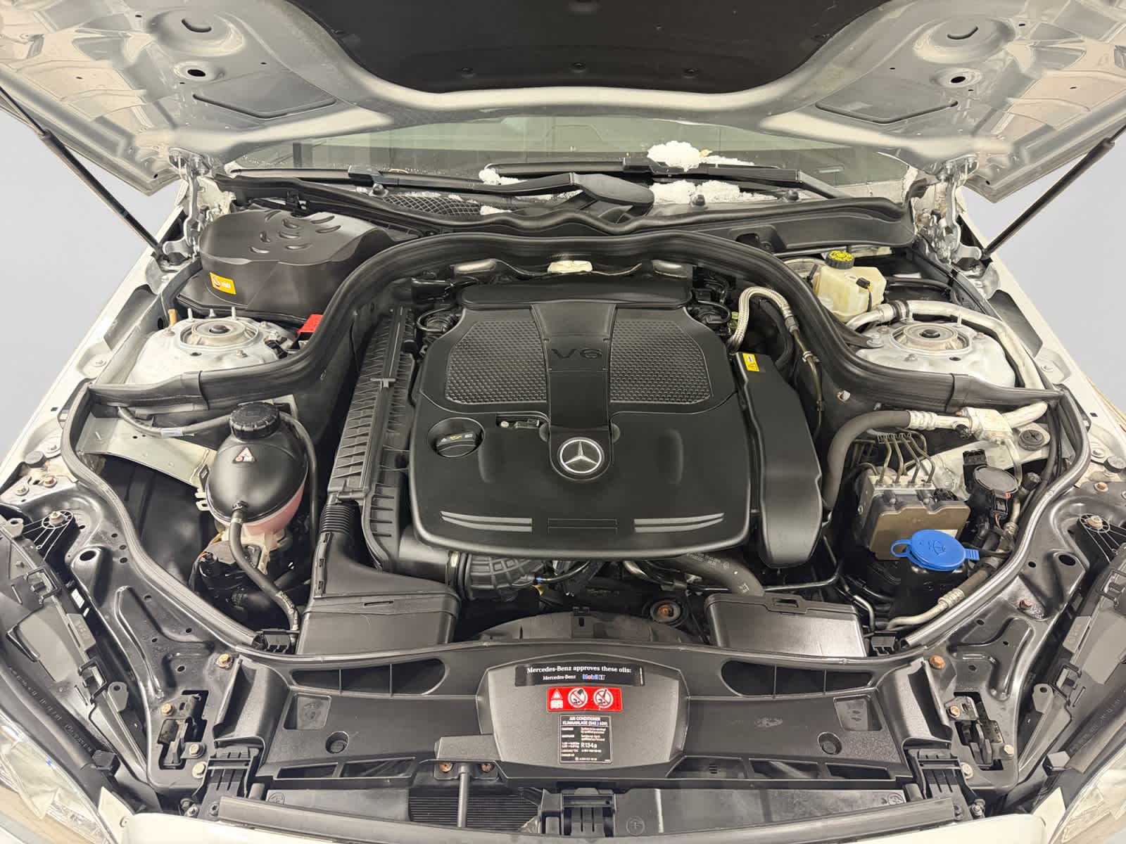 used 2014 Mercedes-Benz E-Class car, priced at $14,988