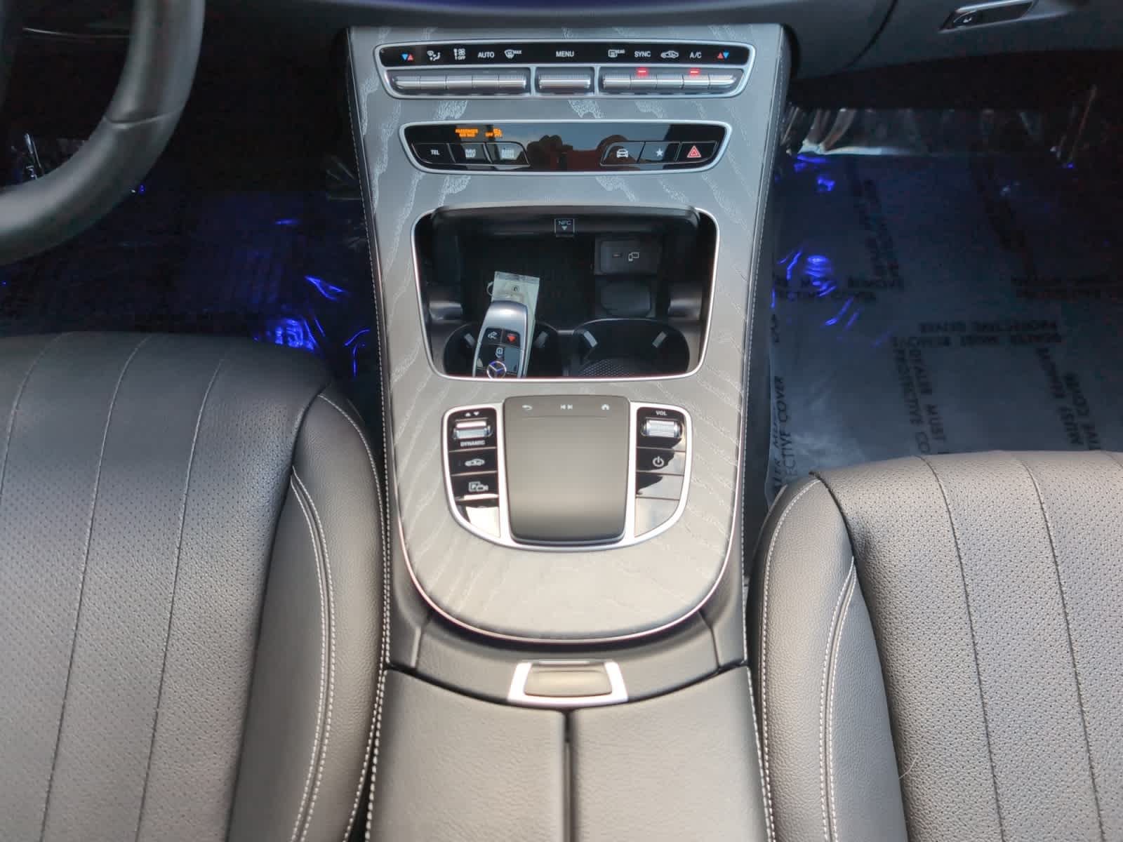 used 2021 Mercedes-Benz E-Class car, priced at $36,988