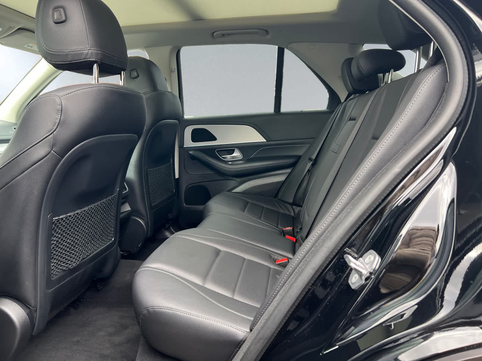 used 2020 Mercedes-Benz GLE 350 car, priced at $27,487