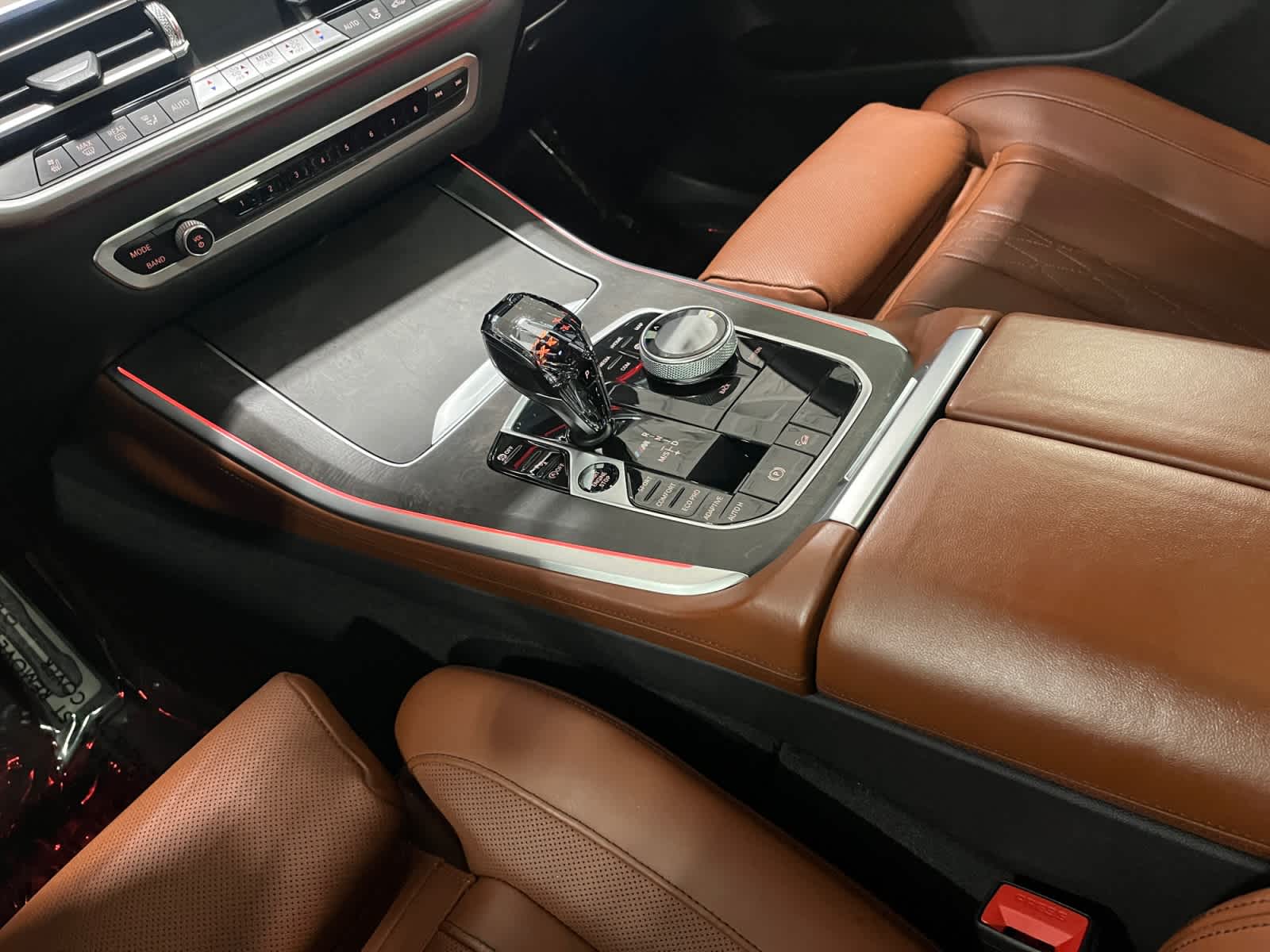 used 2021 BMW X5 car, priced at $42,487