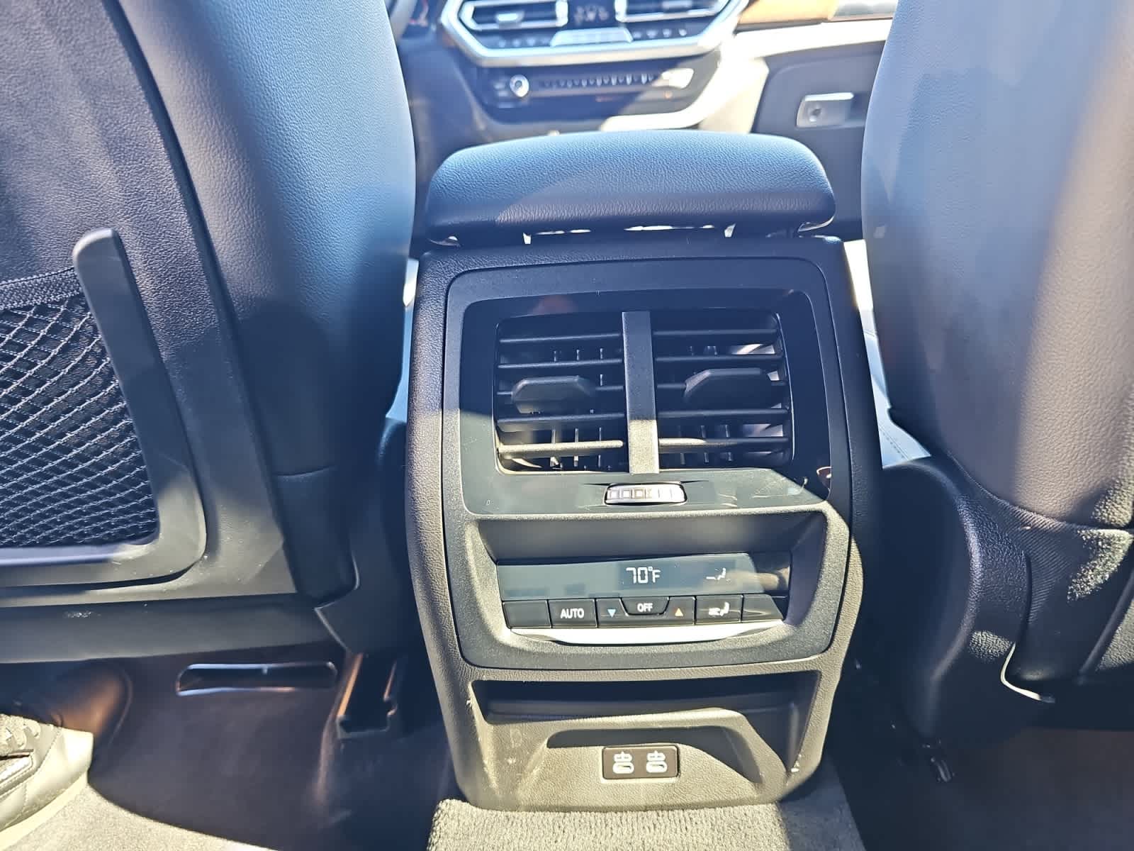 used 2022 BMW X3 car, priced at $33,487