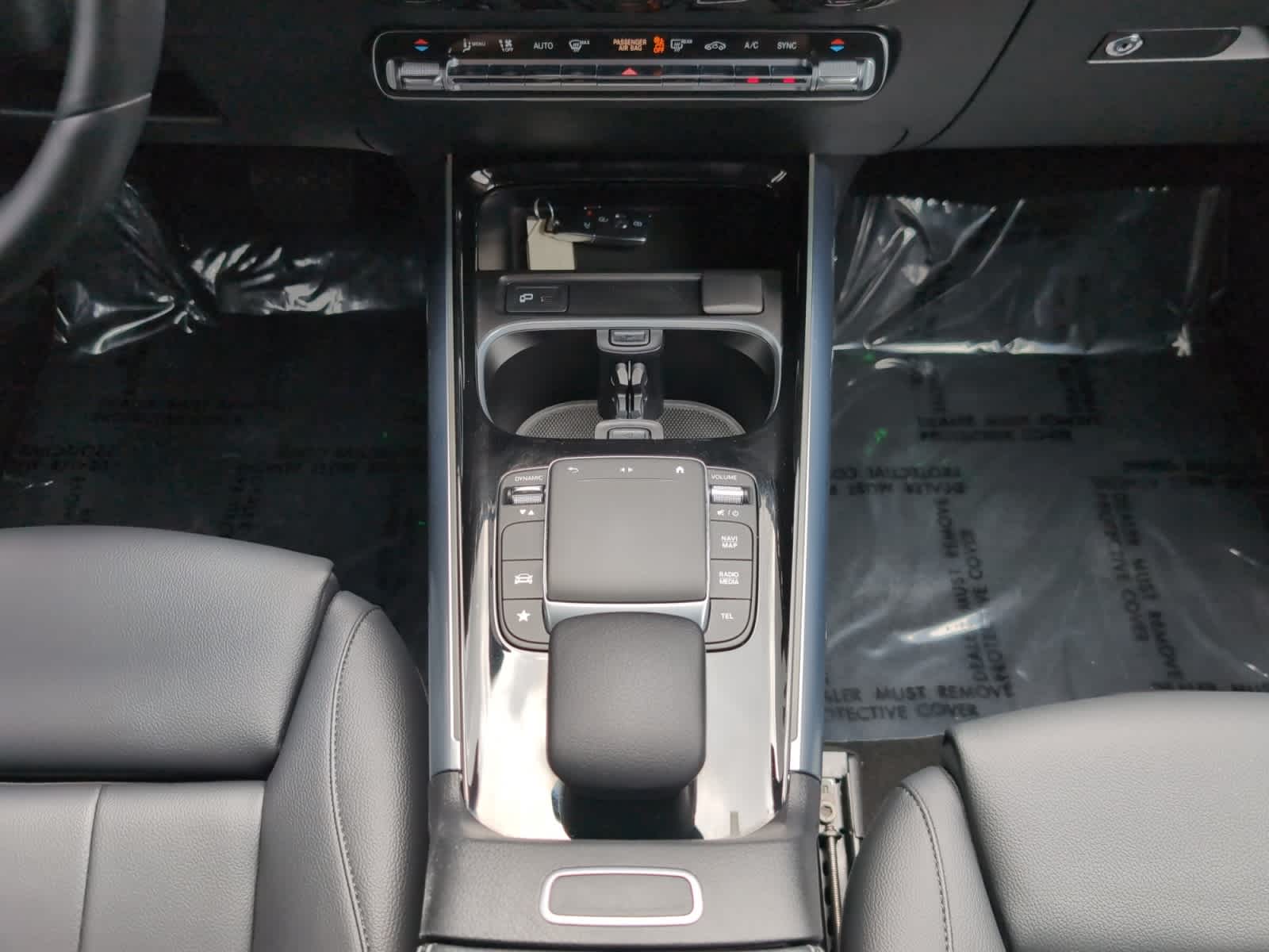 used 2023 Mercedes-Benz GLA 250 car, priced at $30,988