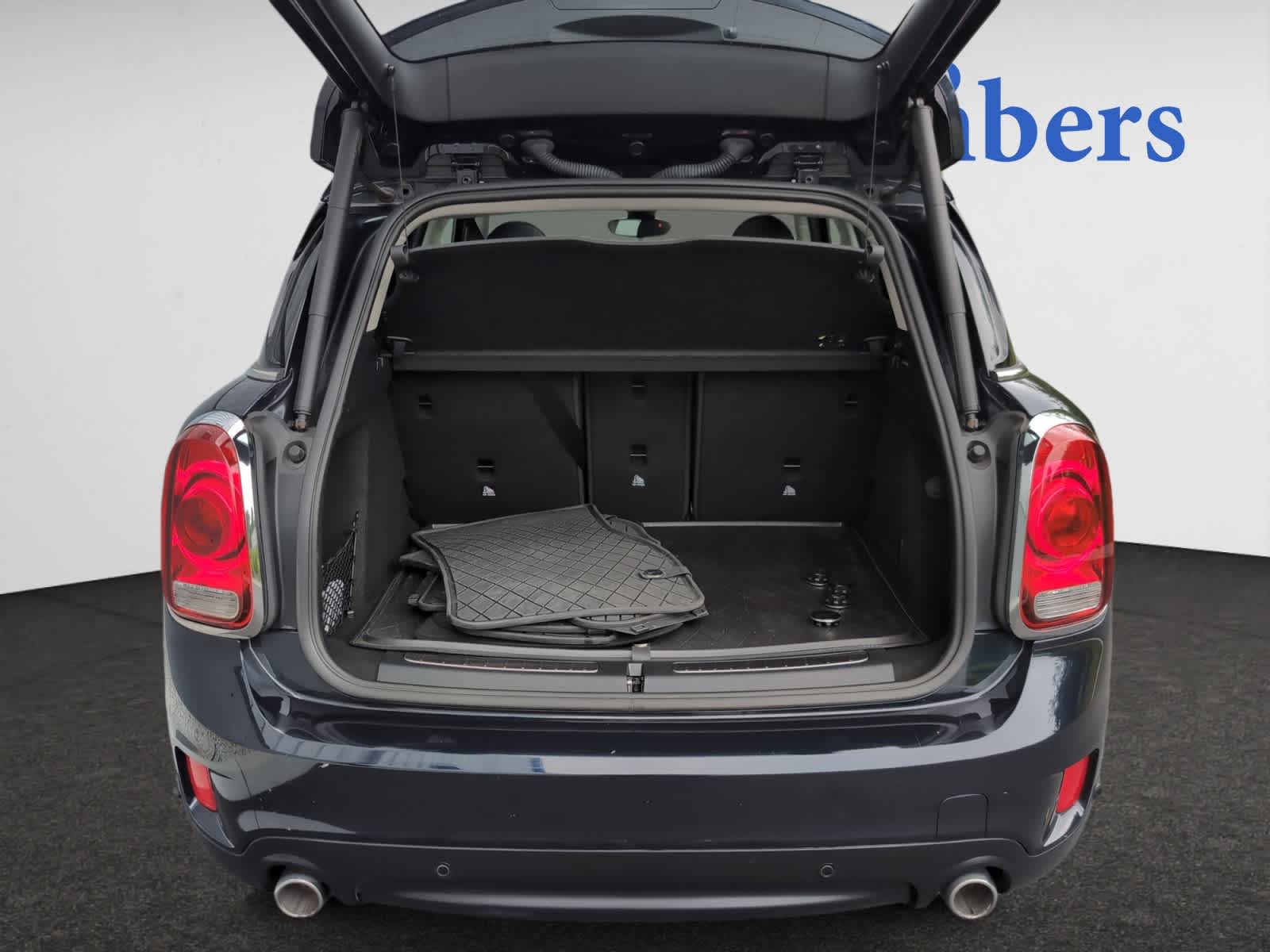 used 2020 MINI Countryman car, priced at $22,998