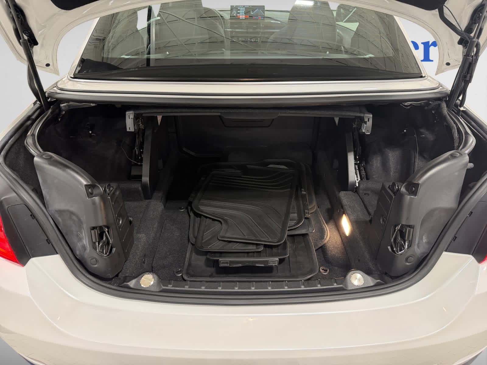 used 2016 BMW 428i car, priced at $16,487