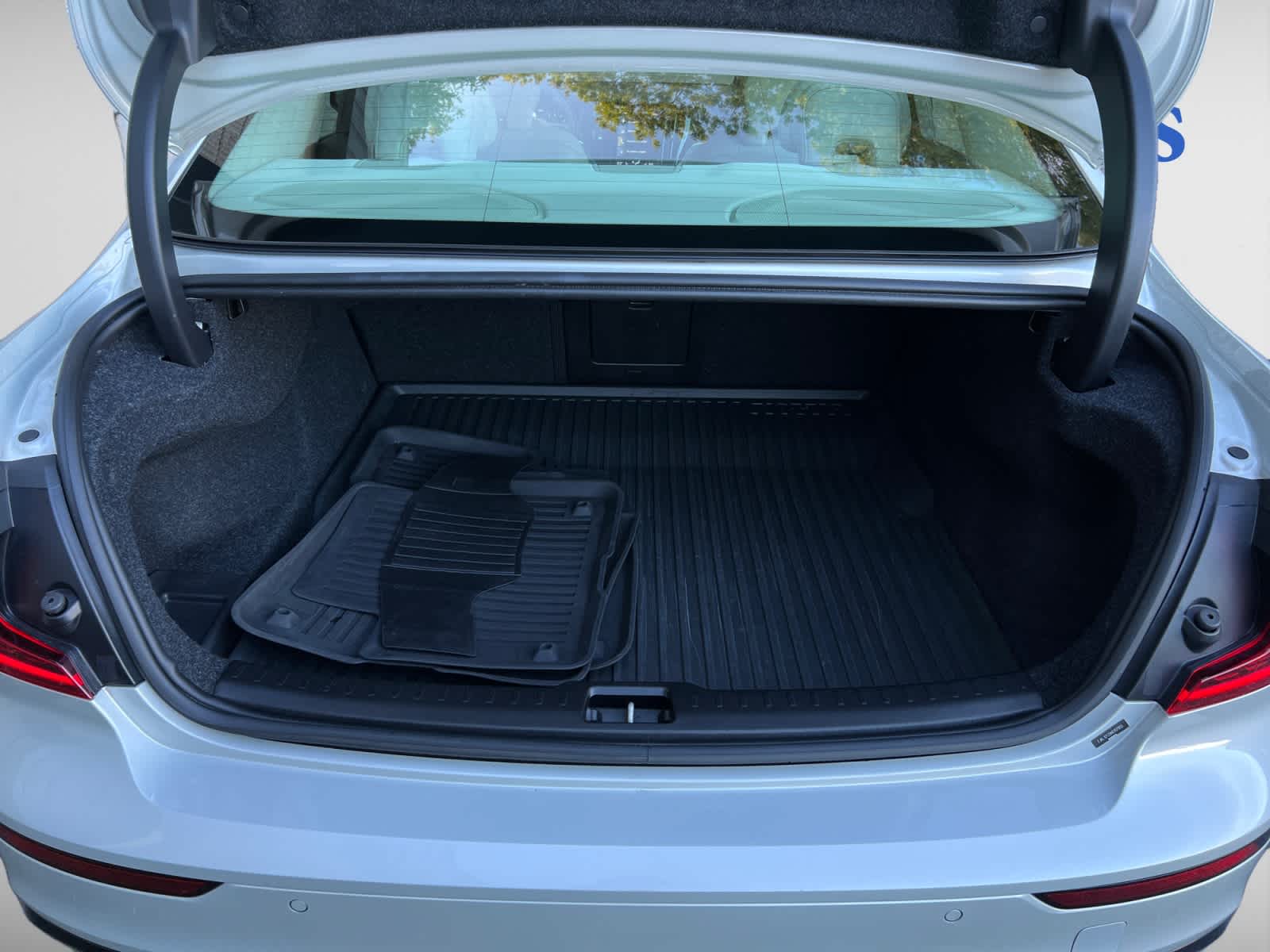 used 2022 Volvo S60 car, priced at $27,487