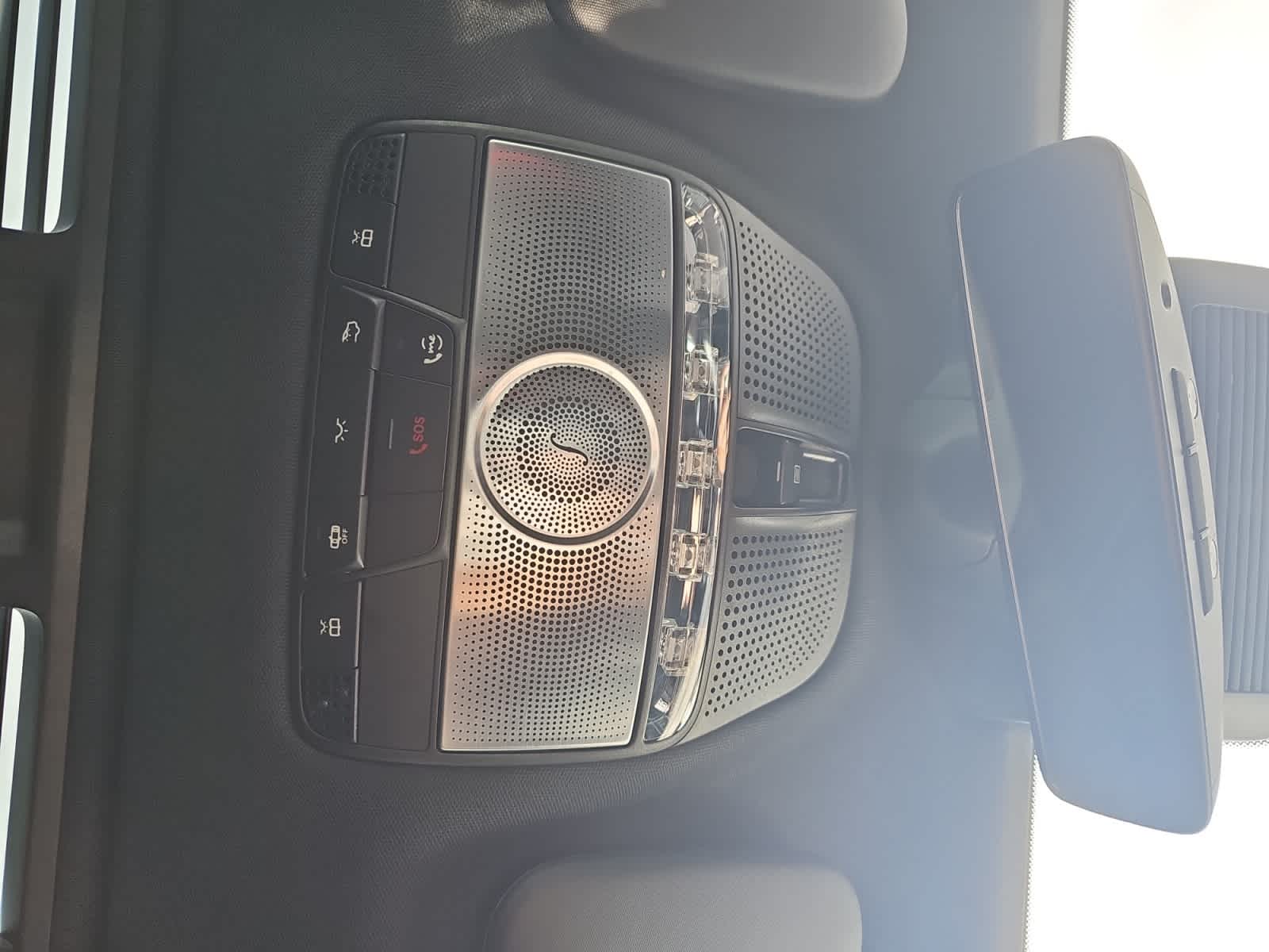 used 2020 Mercedes-Benz G-Class car, priced at $100,487