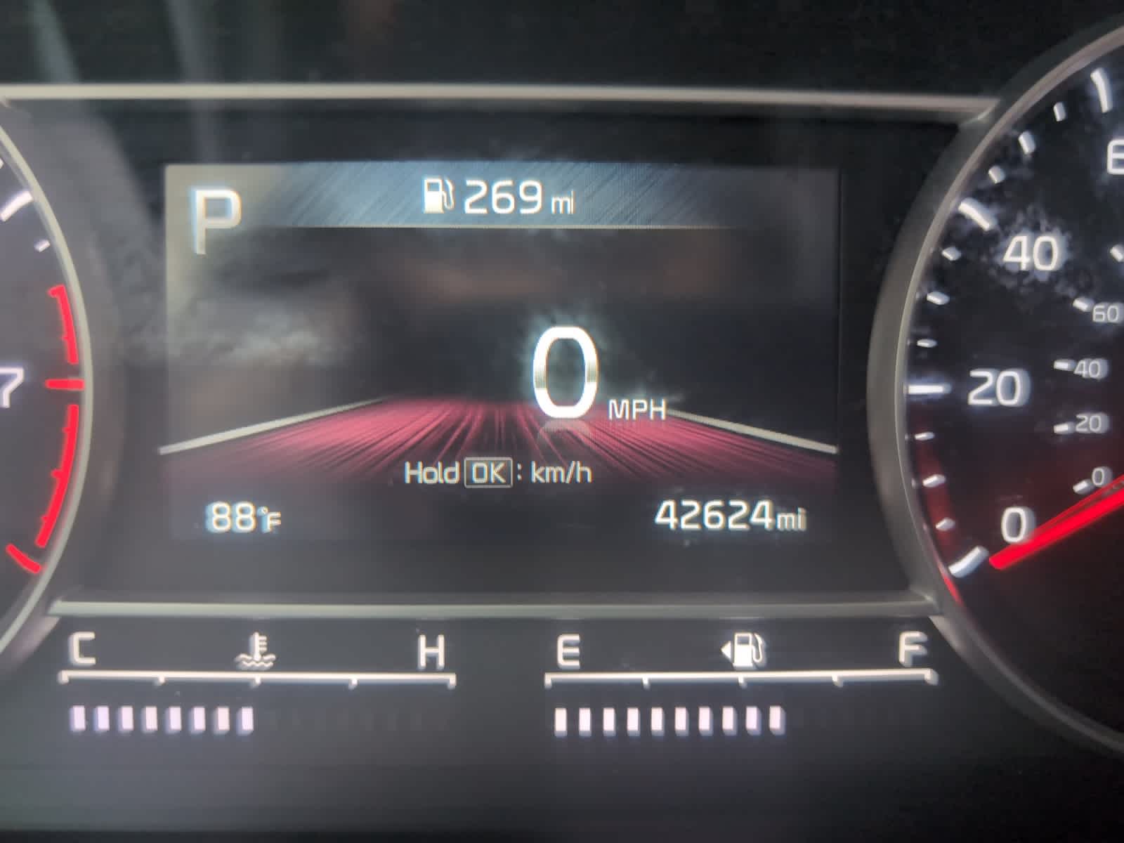 used 2022 Kia Sorento car, priced at $24,998