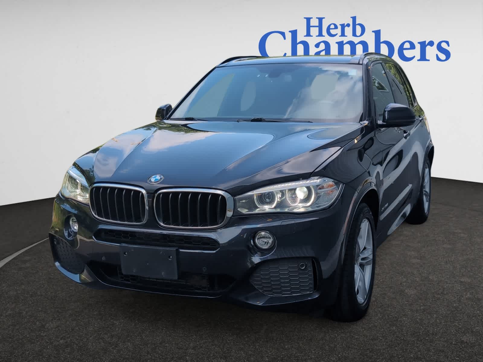 used 2017 BMW X5 car, priced at $21,998