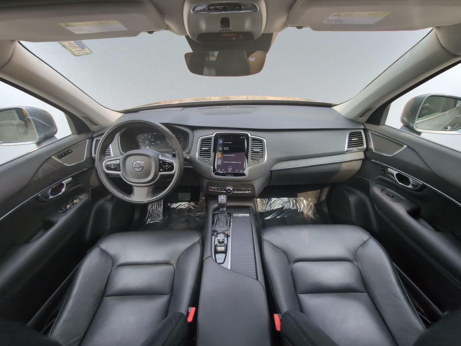 used 2020 Volvo XC90 car, priced at $31,988