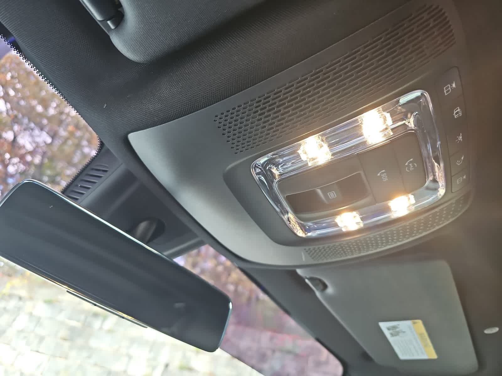 used 2022 Mercedes-Benz GLB 250 car, priced at $26,487