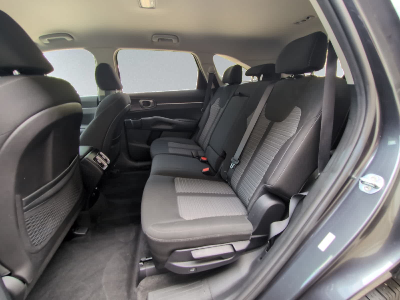 used 2022 Kia Sorento car, priced at $24,998