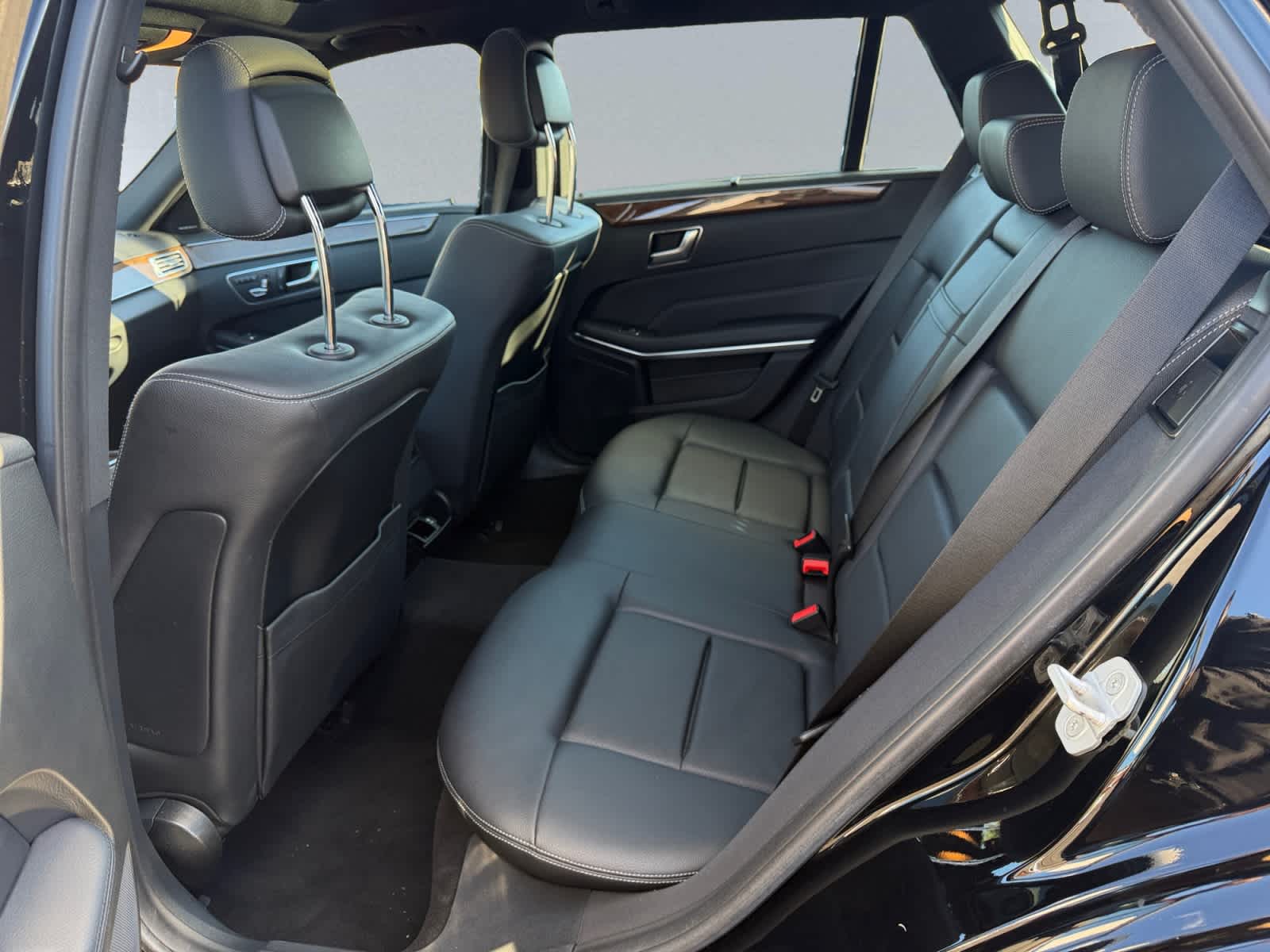 used 2016 Mercedes-Benz E-Class car, priced at $23,487