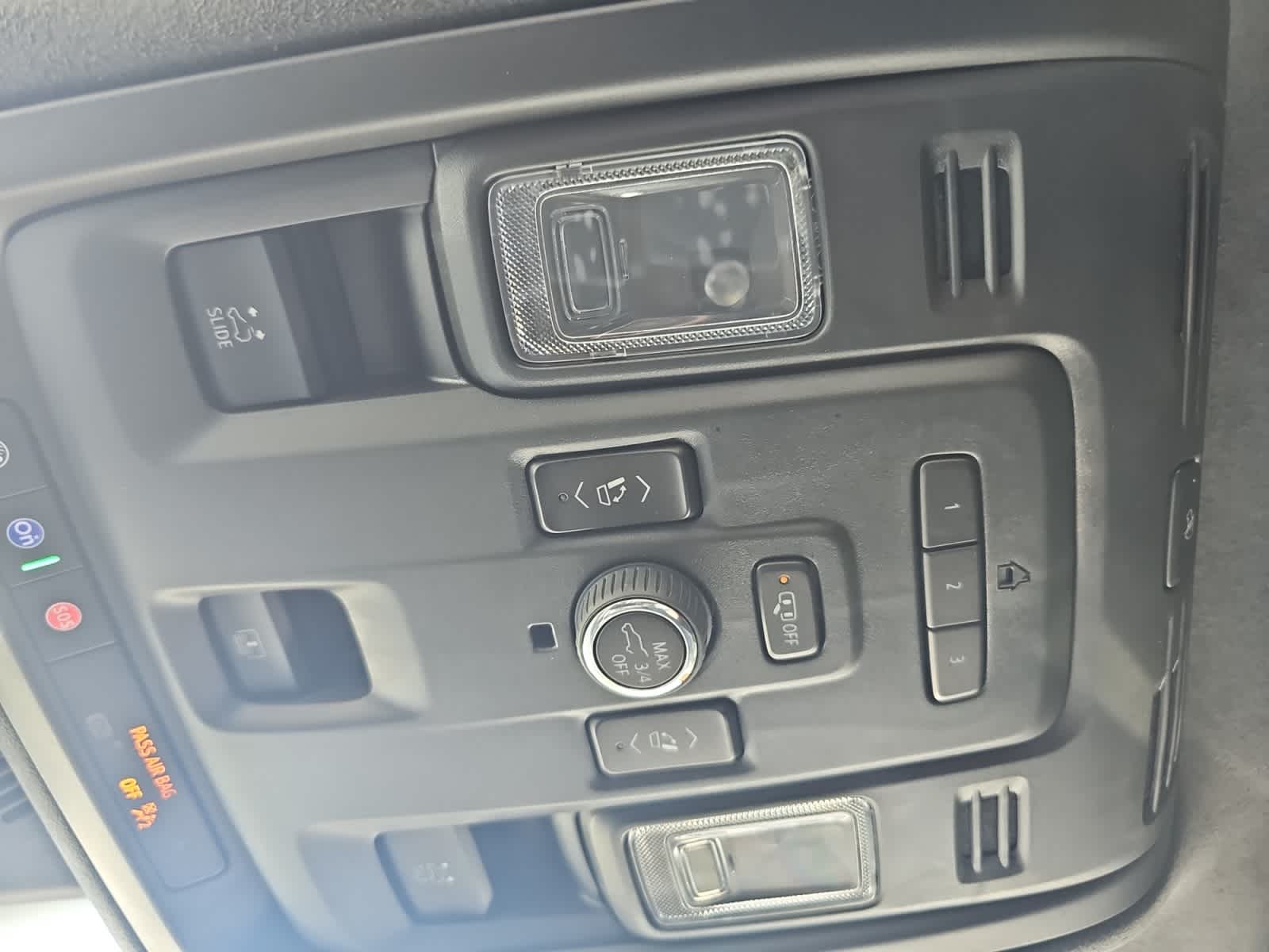 used 2023 Cadillac Escalade car, priced at $86,487