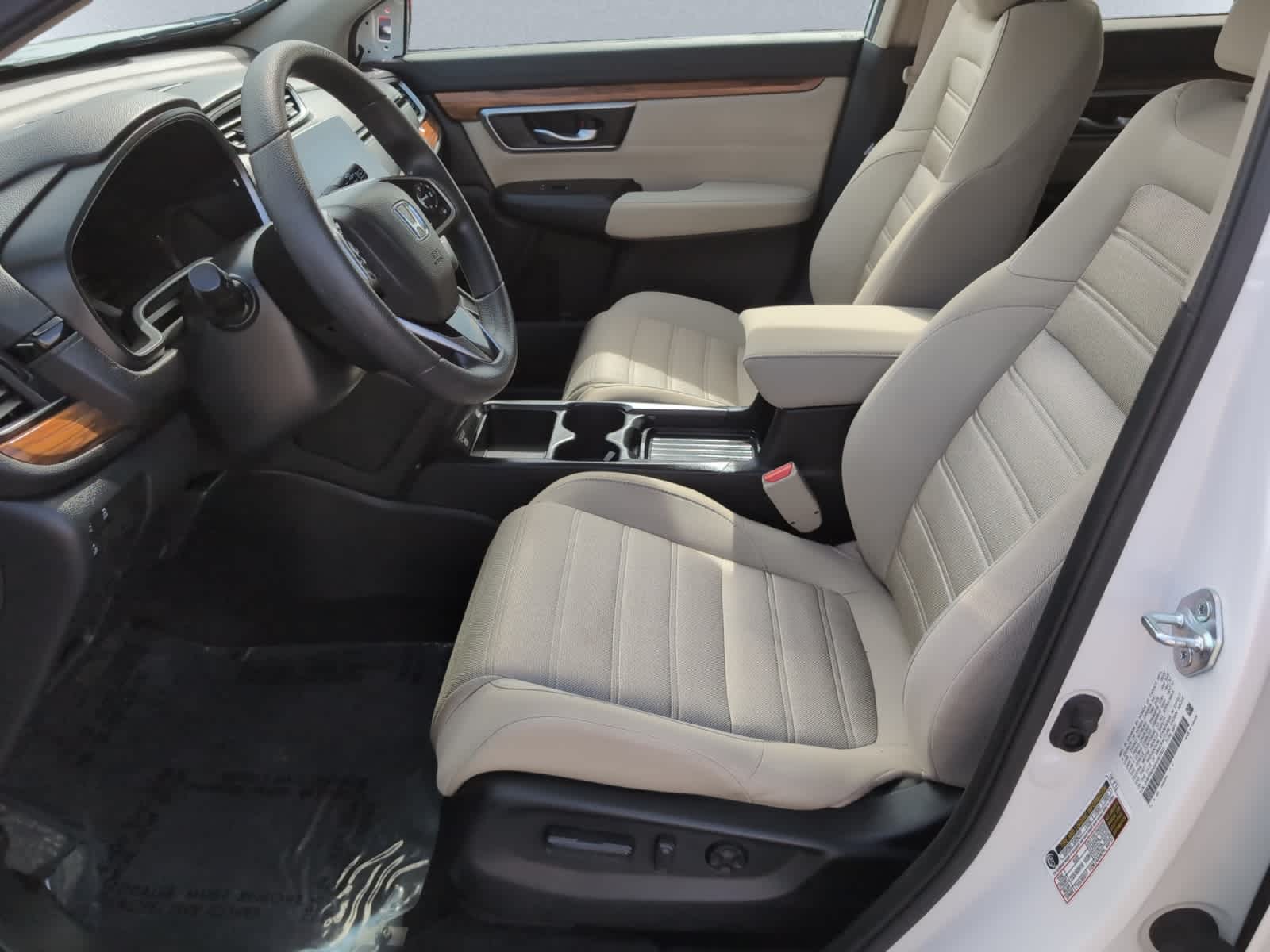 used 2022 Honda CR-V car, priced at $28,988