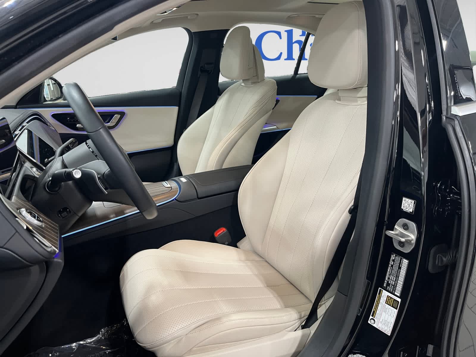 used 2025 Mercedes-Benz E-Class car, priced at $59,487