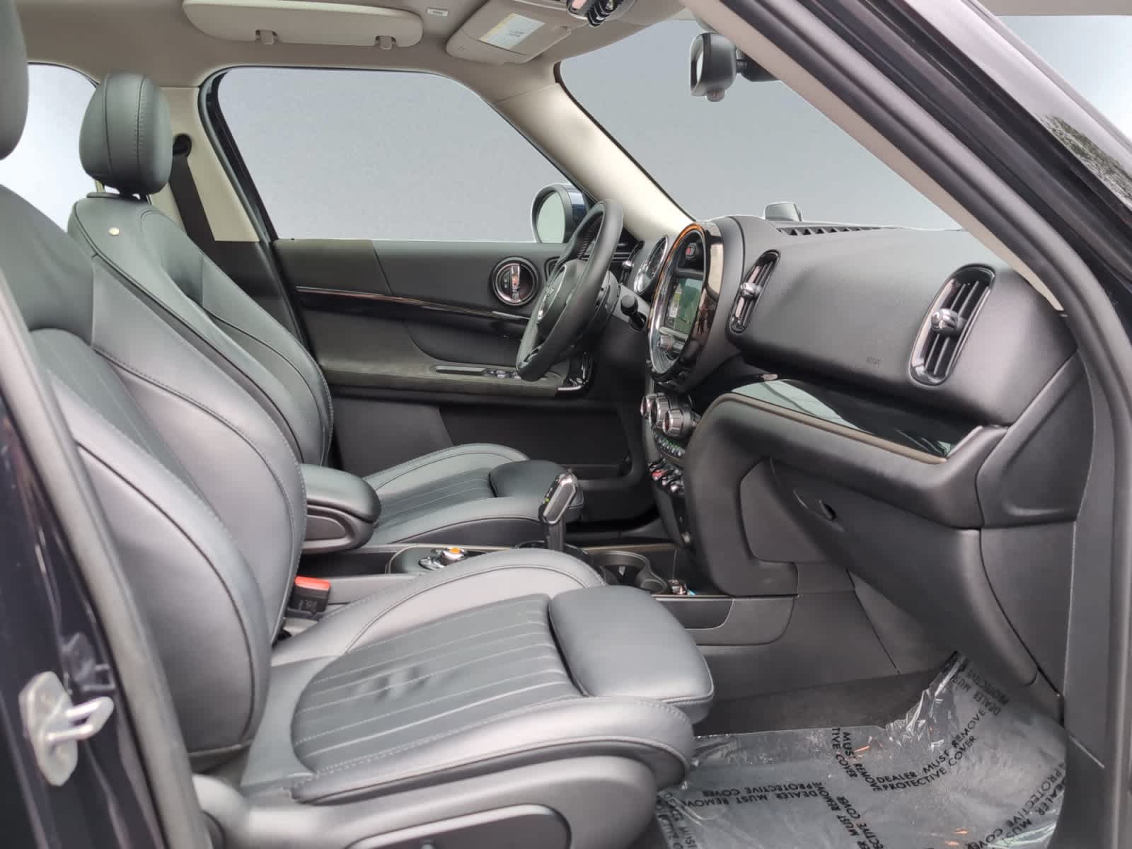 used 2020 MINI Countryman car, priced at $22,998