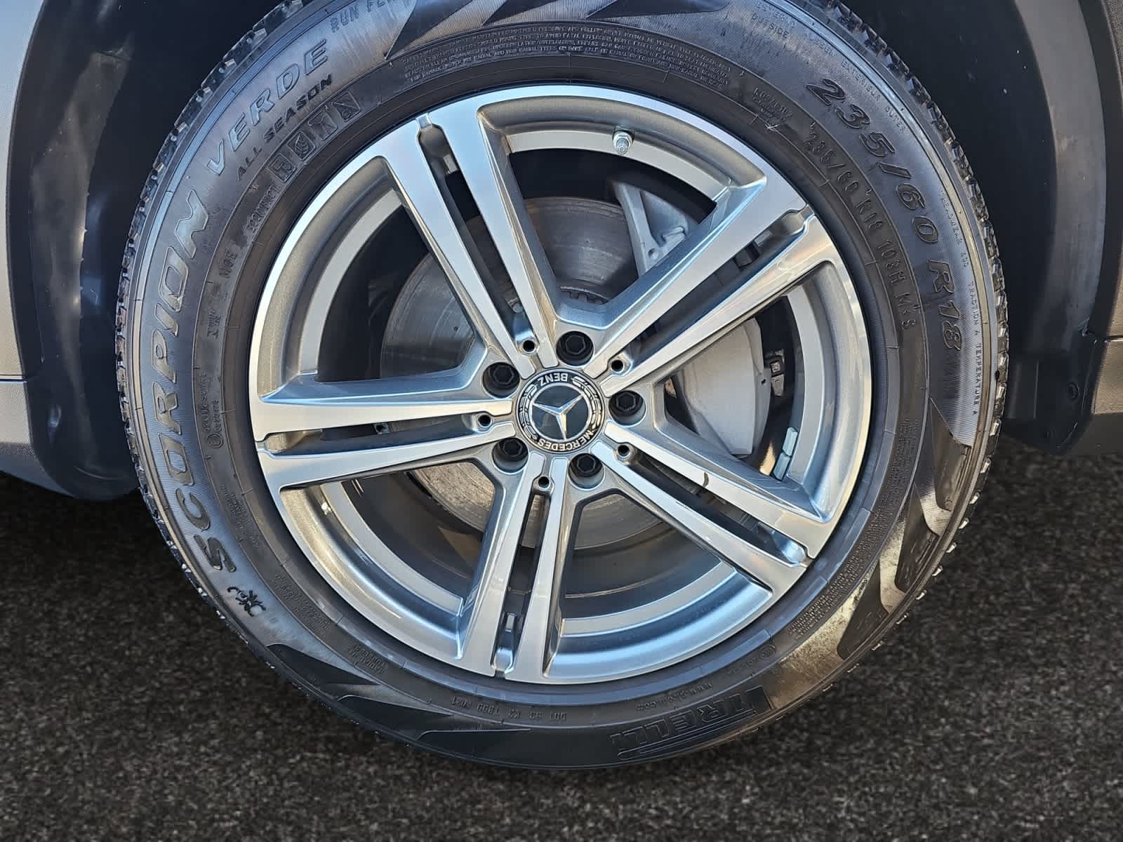 used 2021 Mercedes-Benz GLC 300 car, priced at $31,987