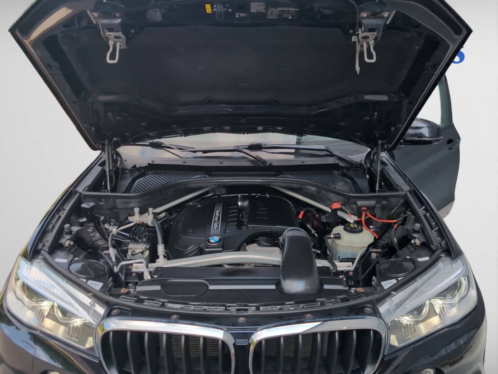 used 2017 BMW X5 car, priced at $21,998