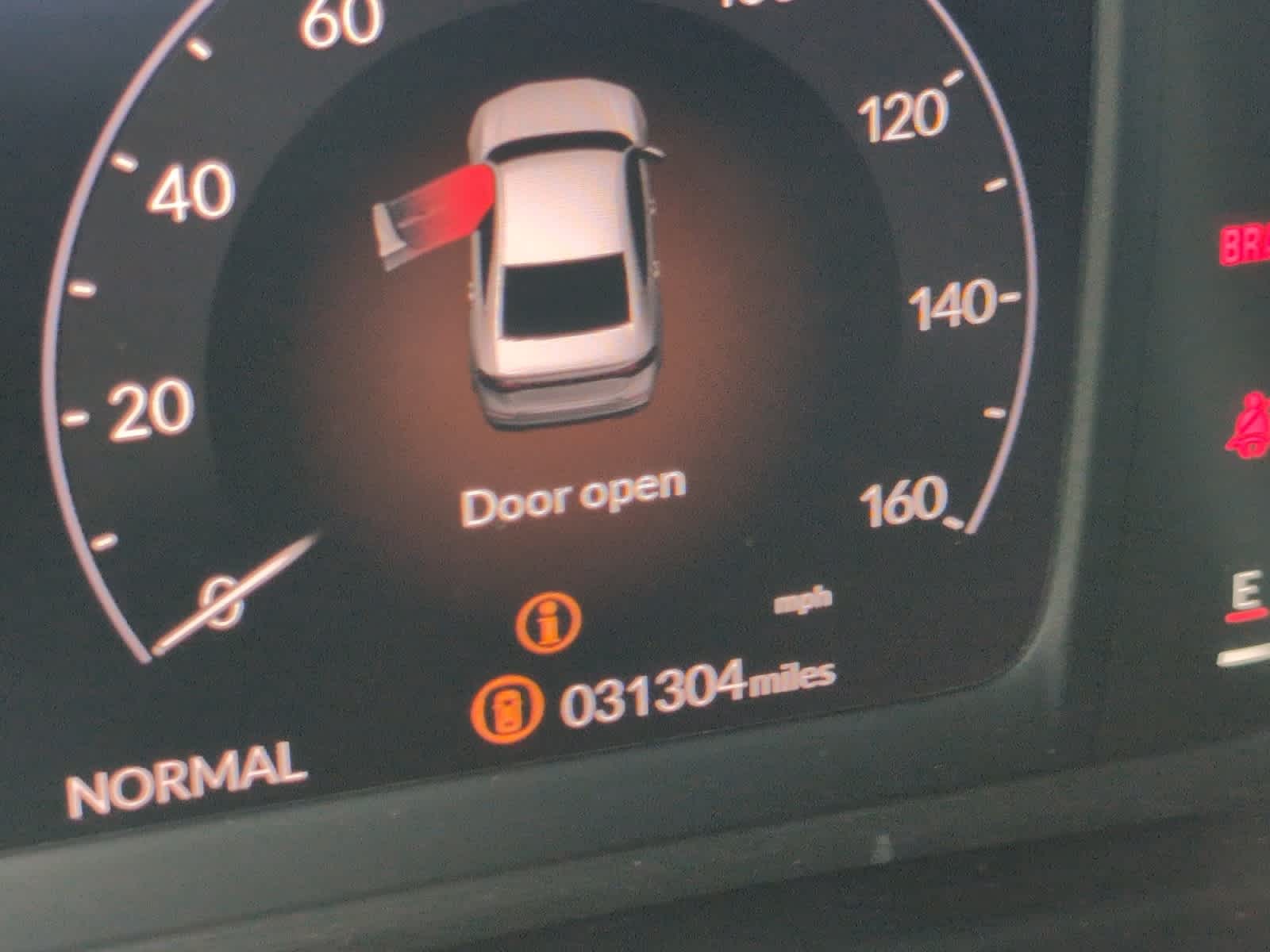 used 2023 Honda Accord Hybrid car, priced at $28,788
