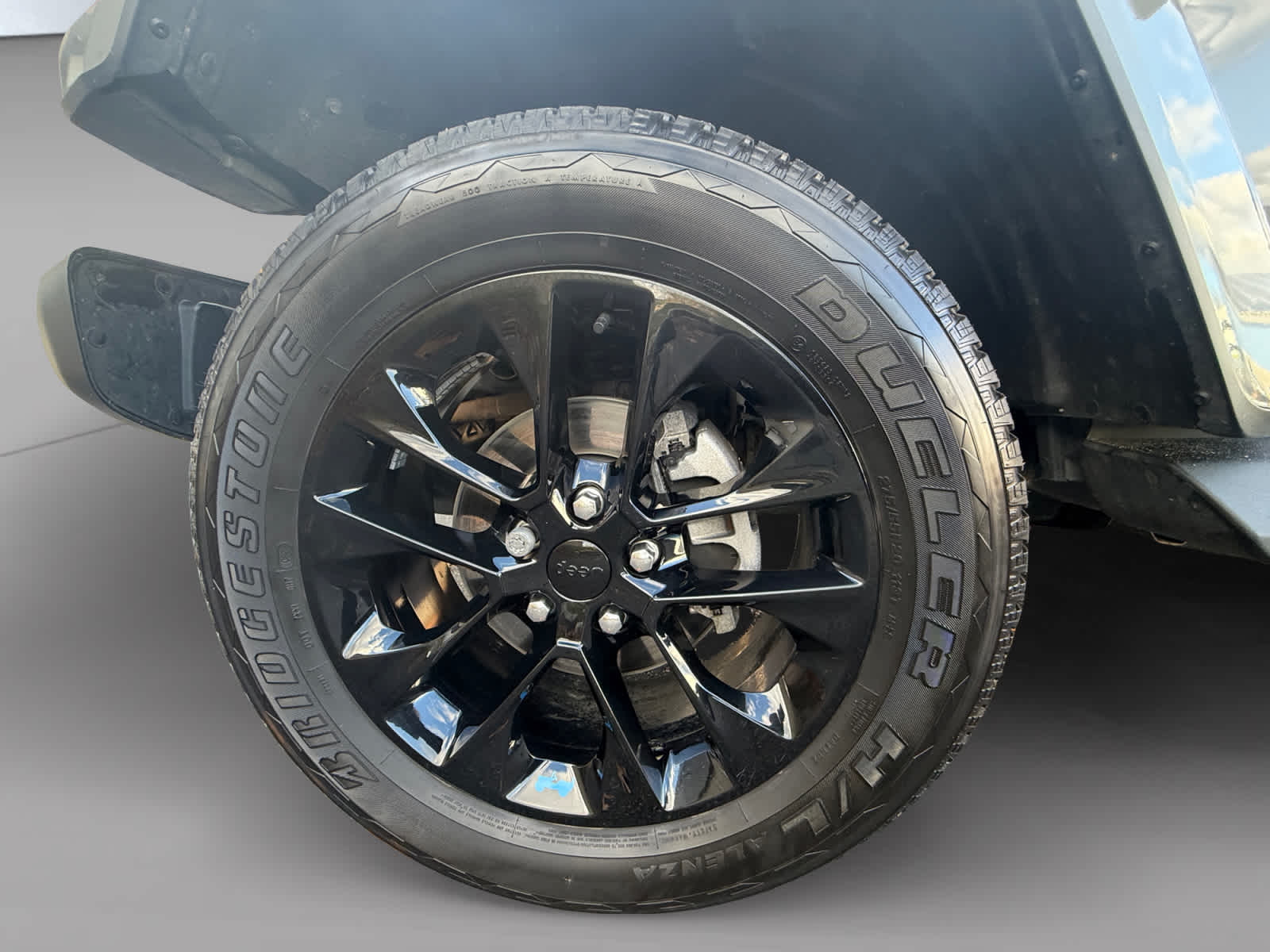 used 2022 Jeep Wrangler Unlimited 4xe car, priced at $32,788