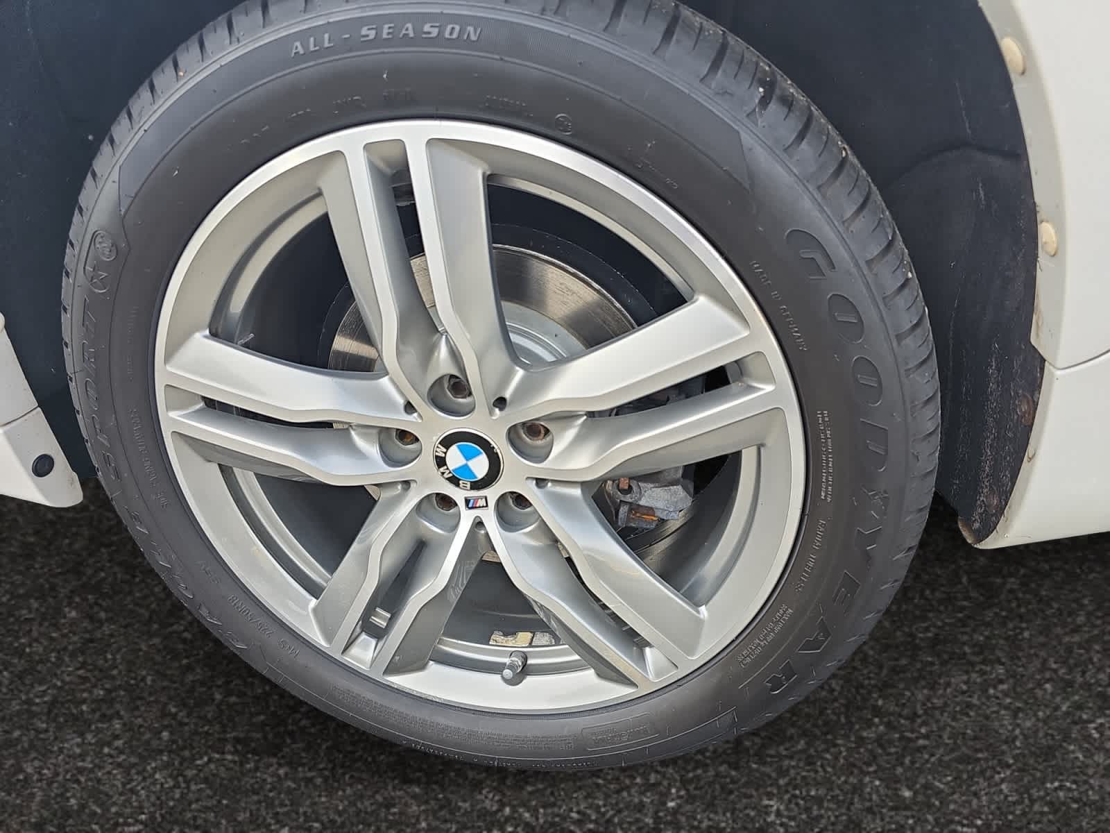 used 2017 BMW X1 car, priced at $15,998