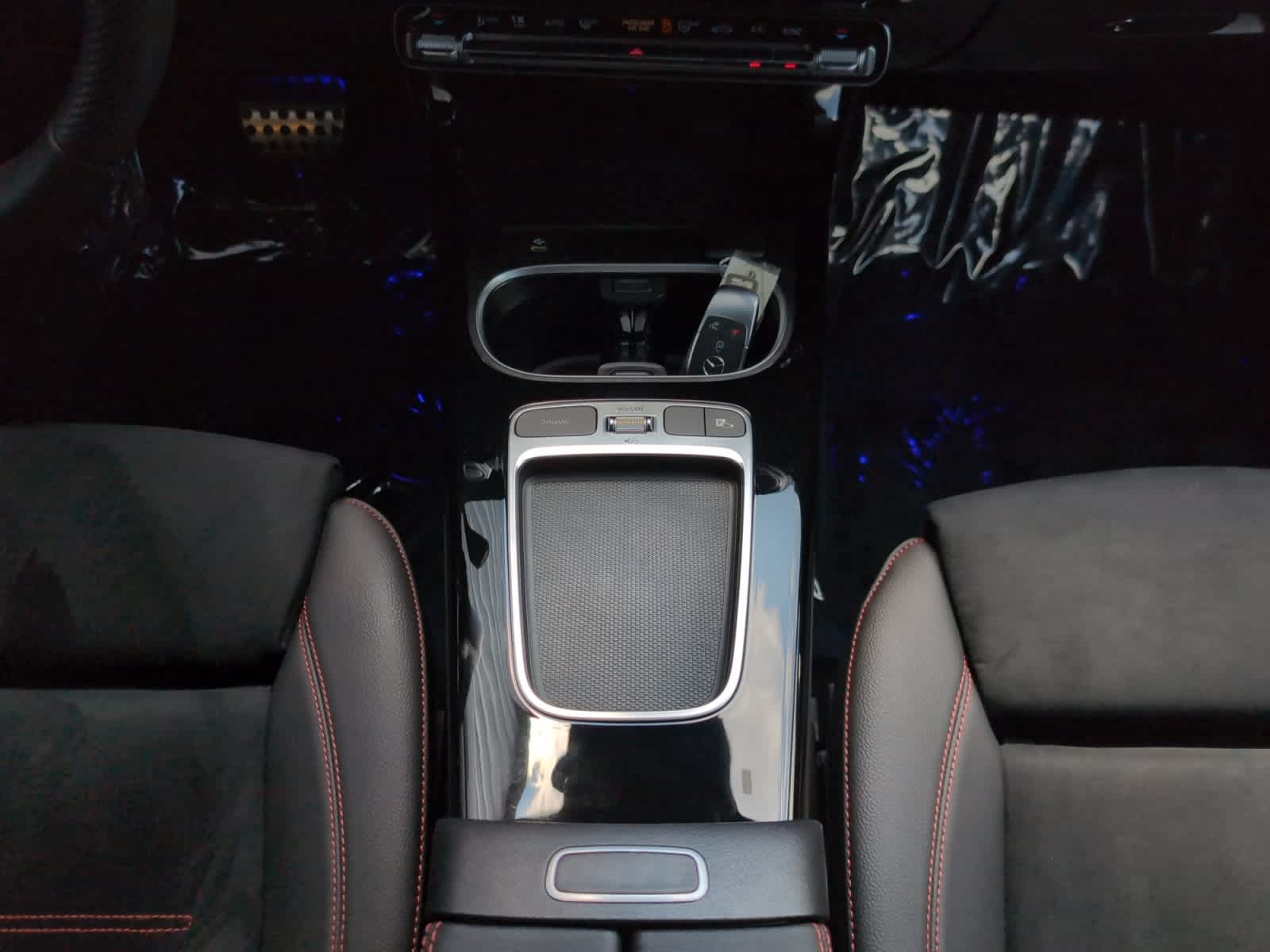 used 2025 Mercedes-Benz CLA 250 car, priced at $46,788