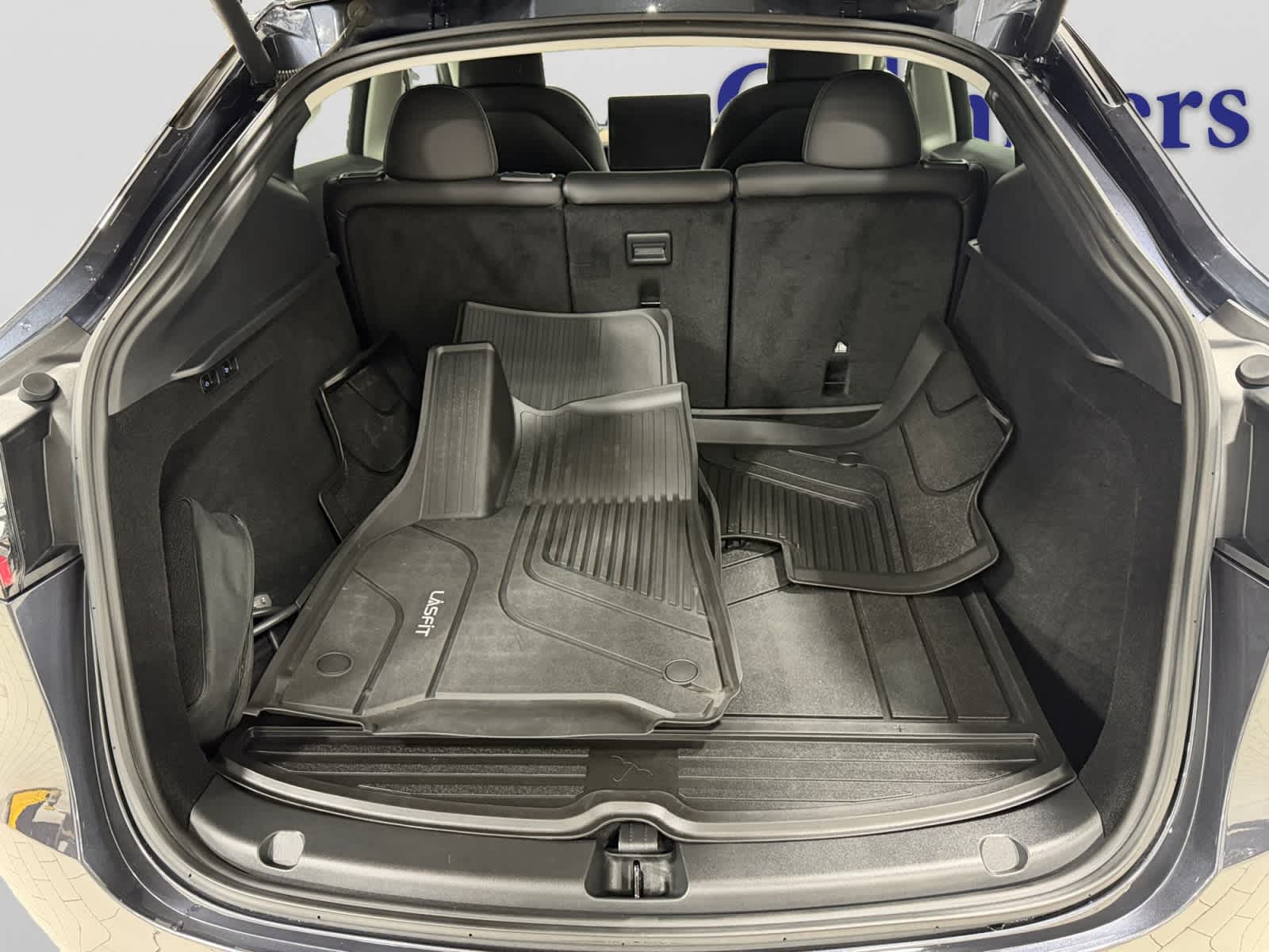 used 2024 Tesla Model Y car, priced at $35,388