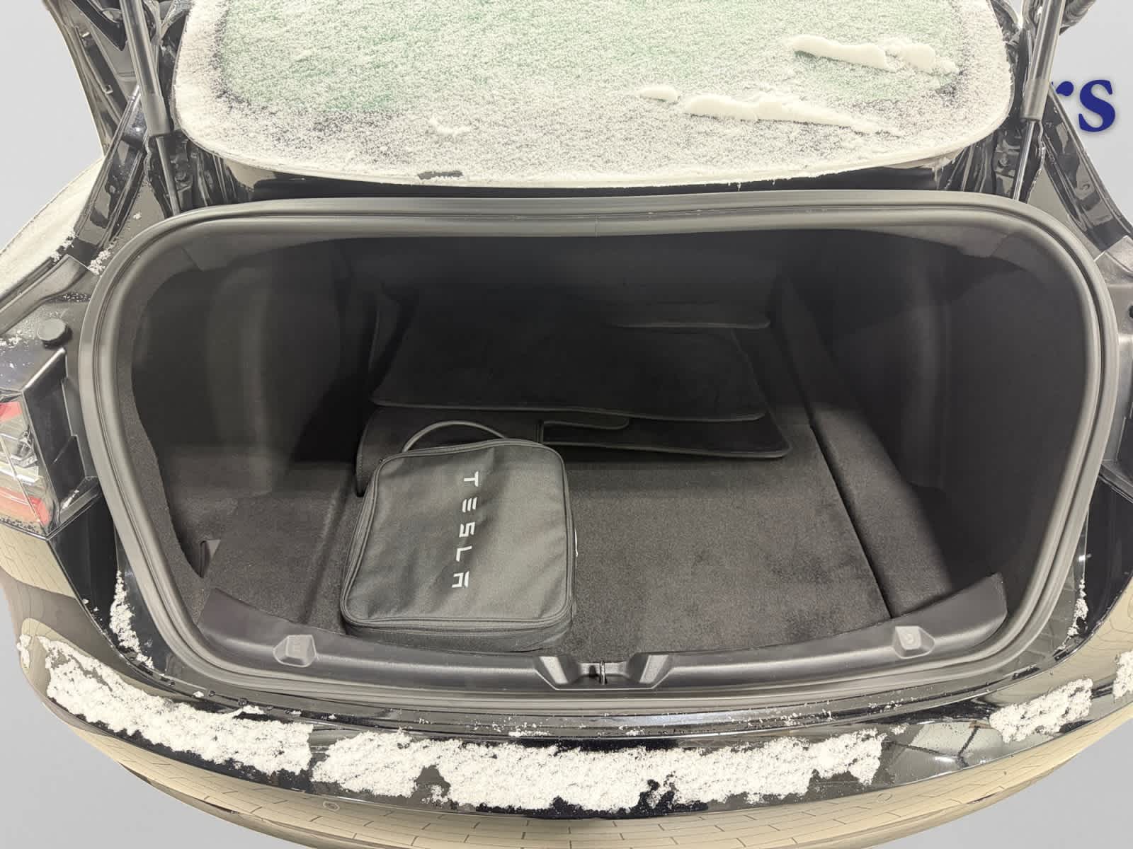 used 2020 Tesla Model 3 car, priced at $24,998