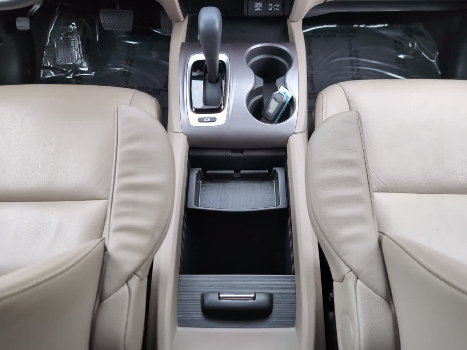 used 2019 Honda Pilot car, priced at $24,998