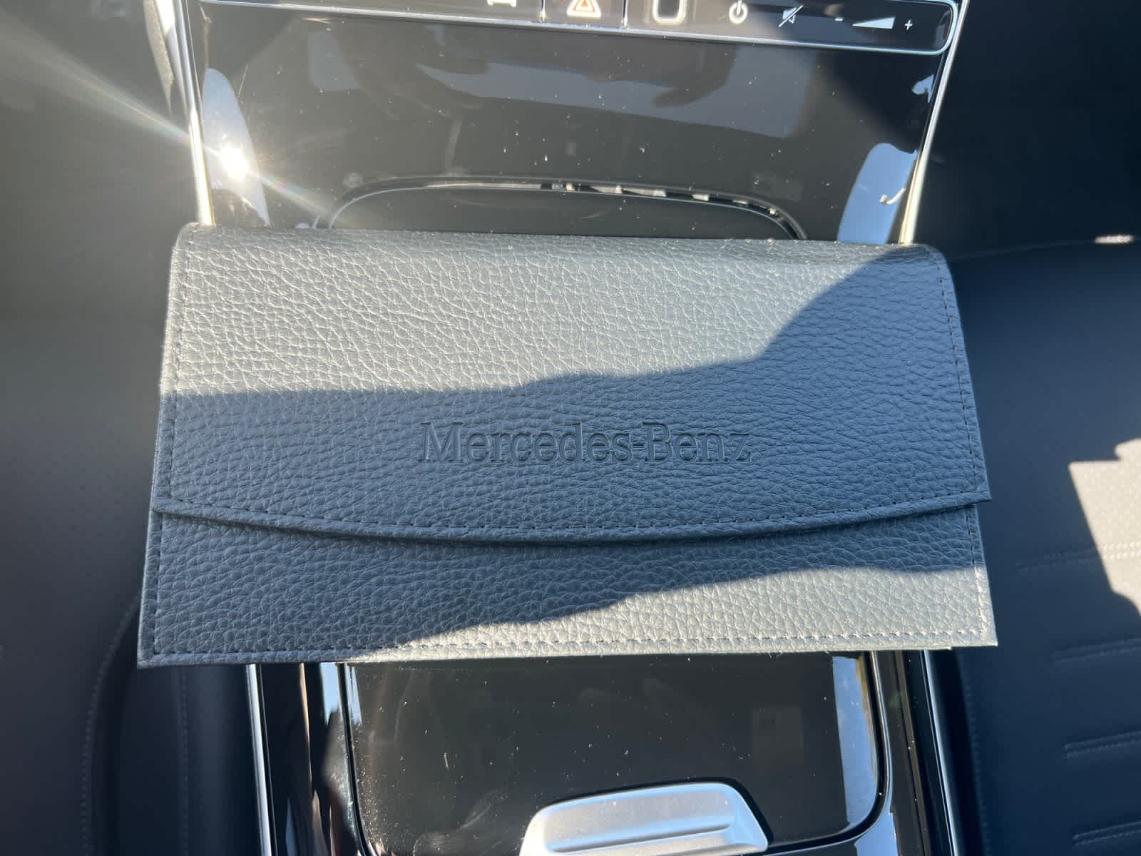 used 2025 Mercedes-Benz C-Class car, priced at $44,998