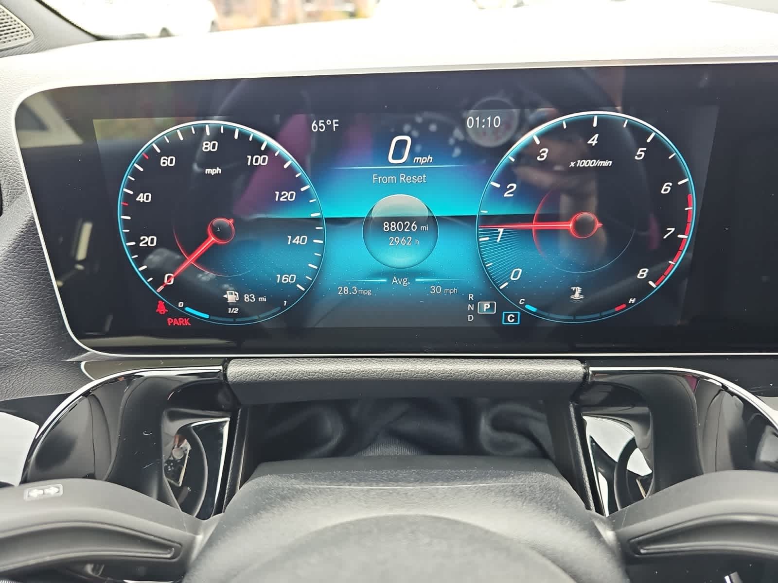 used 2021 Mercedes-Benz GLA 250 car, priced at $19,787