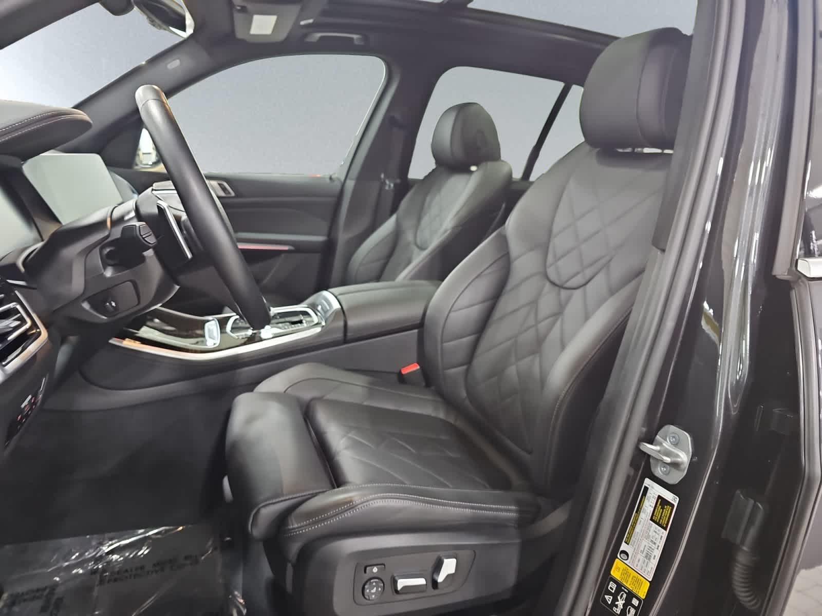 used 2023 BMW X5 car, priced at $49,988