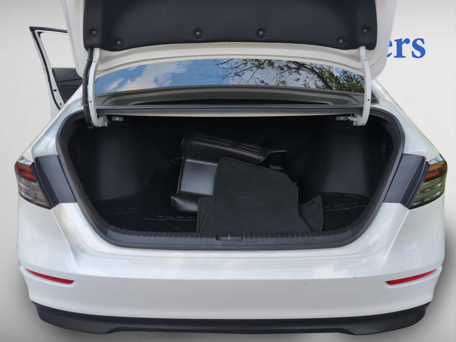 used 2023 Honda Accord Hybrid car, priced at $28,788
