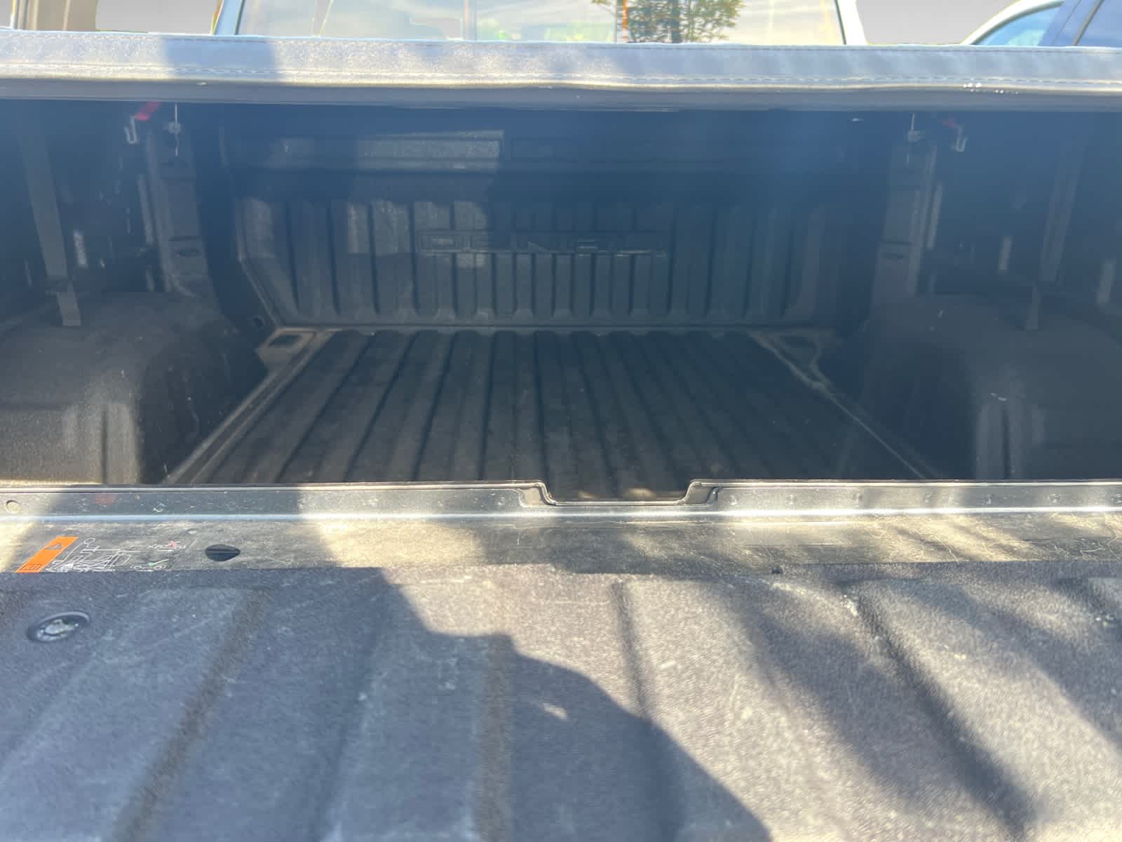 used 2020 GMC Sierra 1500 car, priced at $37,987